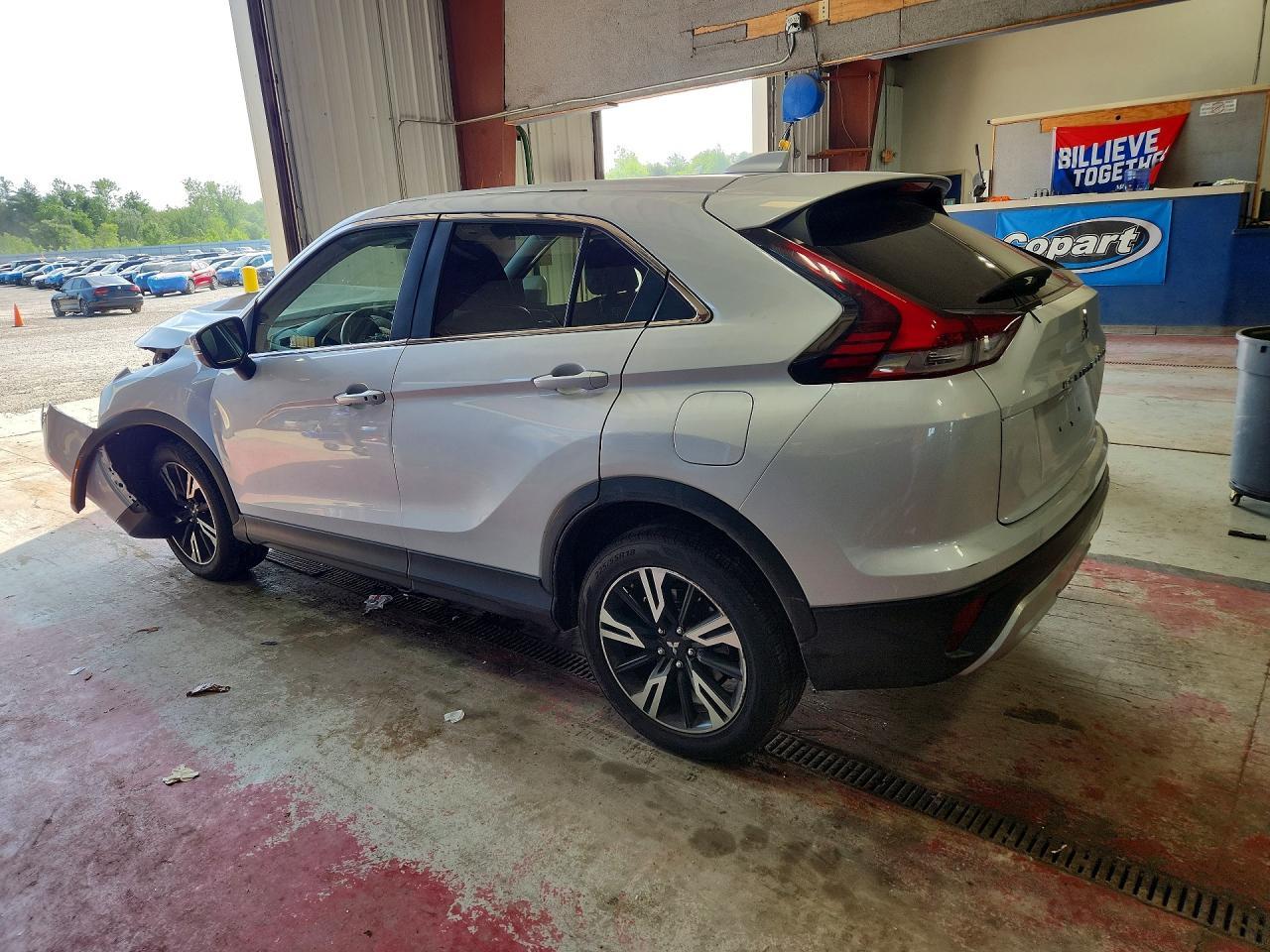 2024 Mitsubishi Eclipse, SE