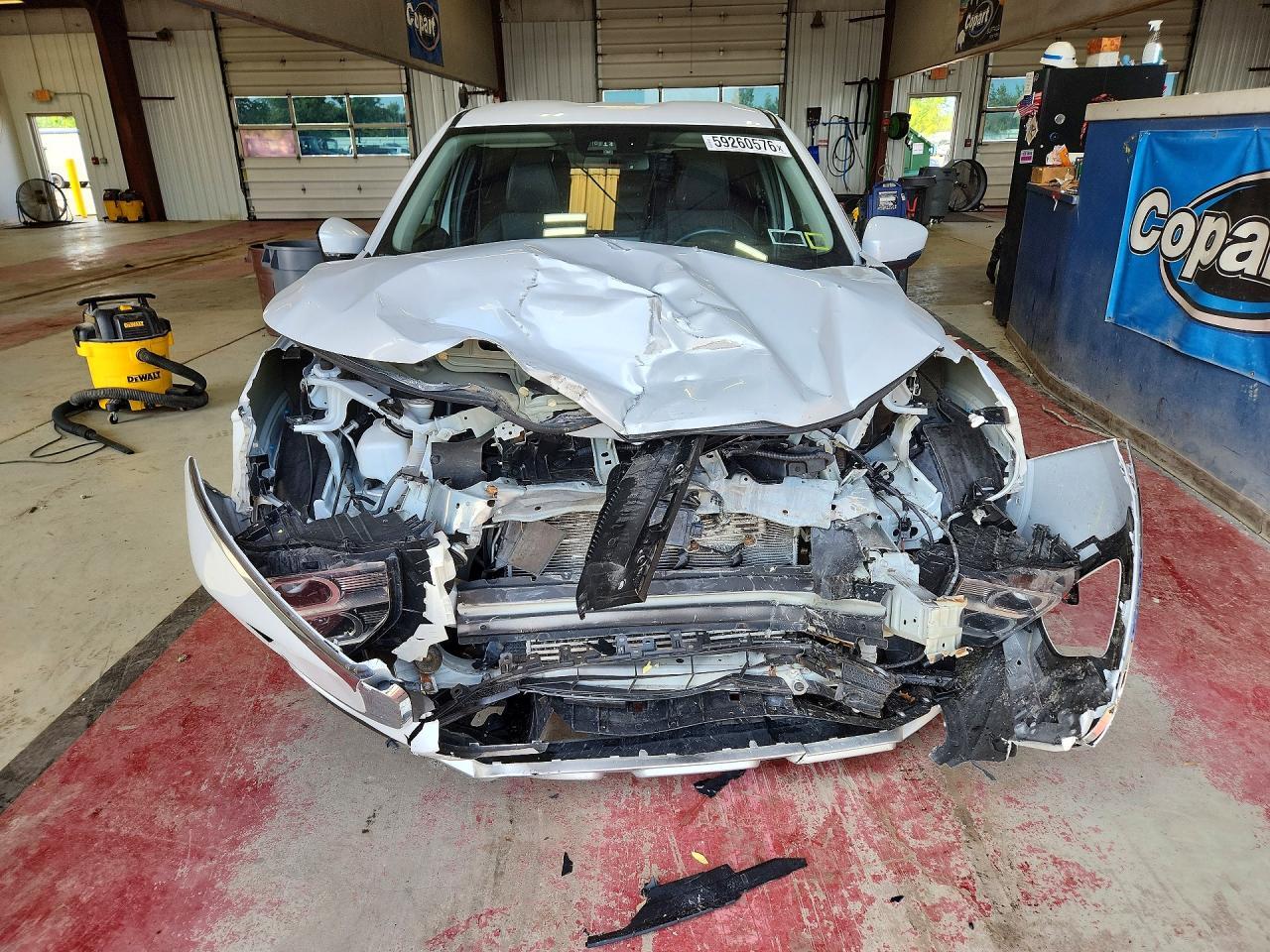 2024 Mitsubishi Eclipse, SE