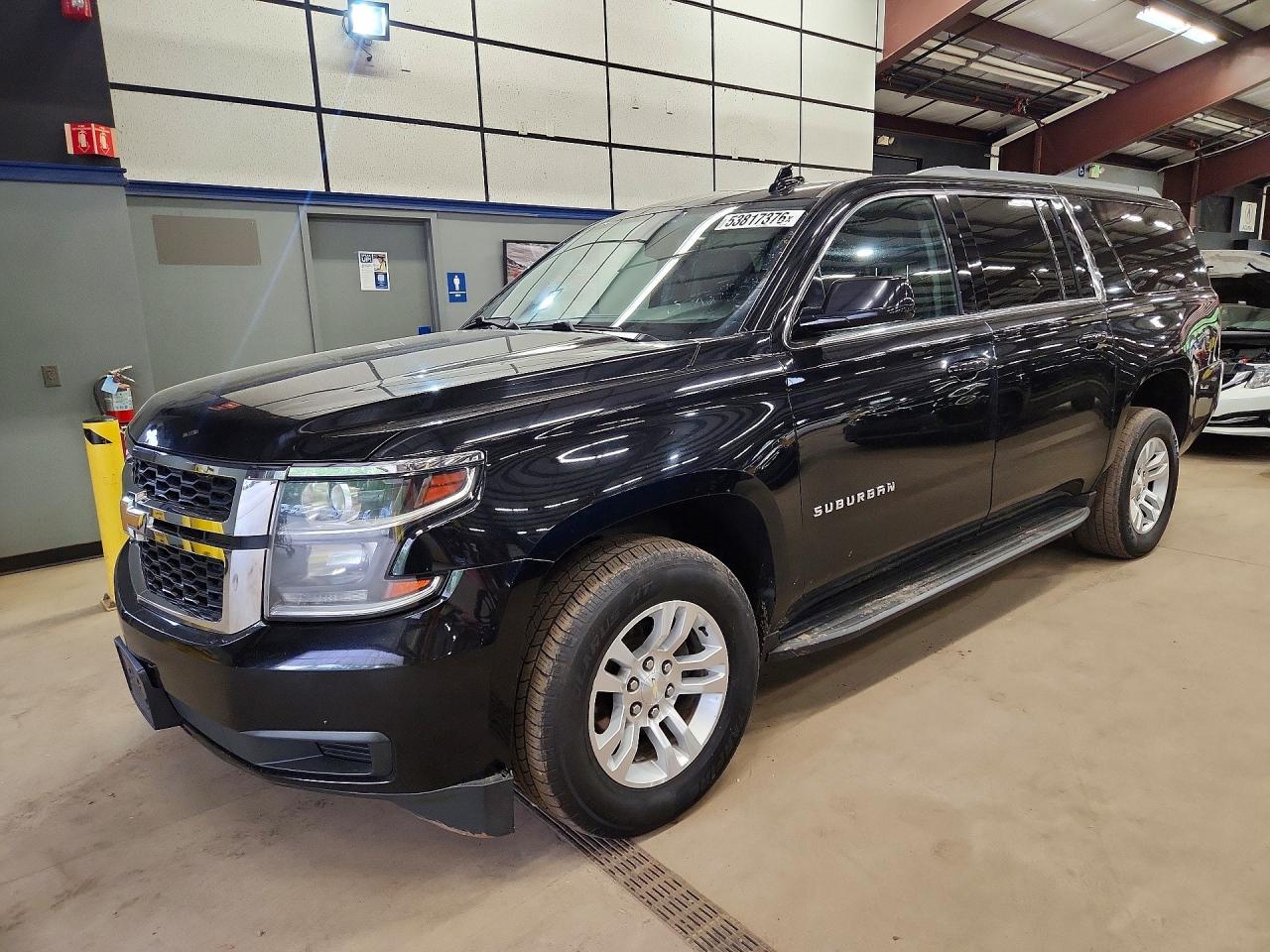 2019 Chevrolet Suburban, K150...