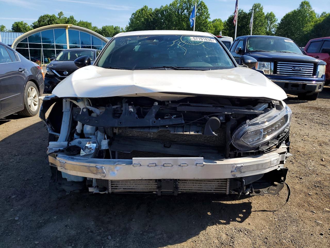 2020 Honda Accord, Sport