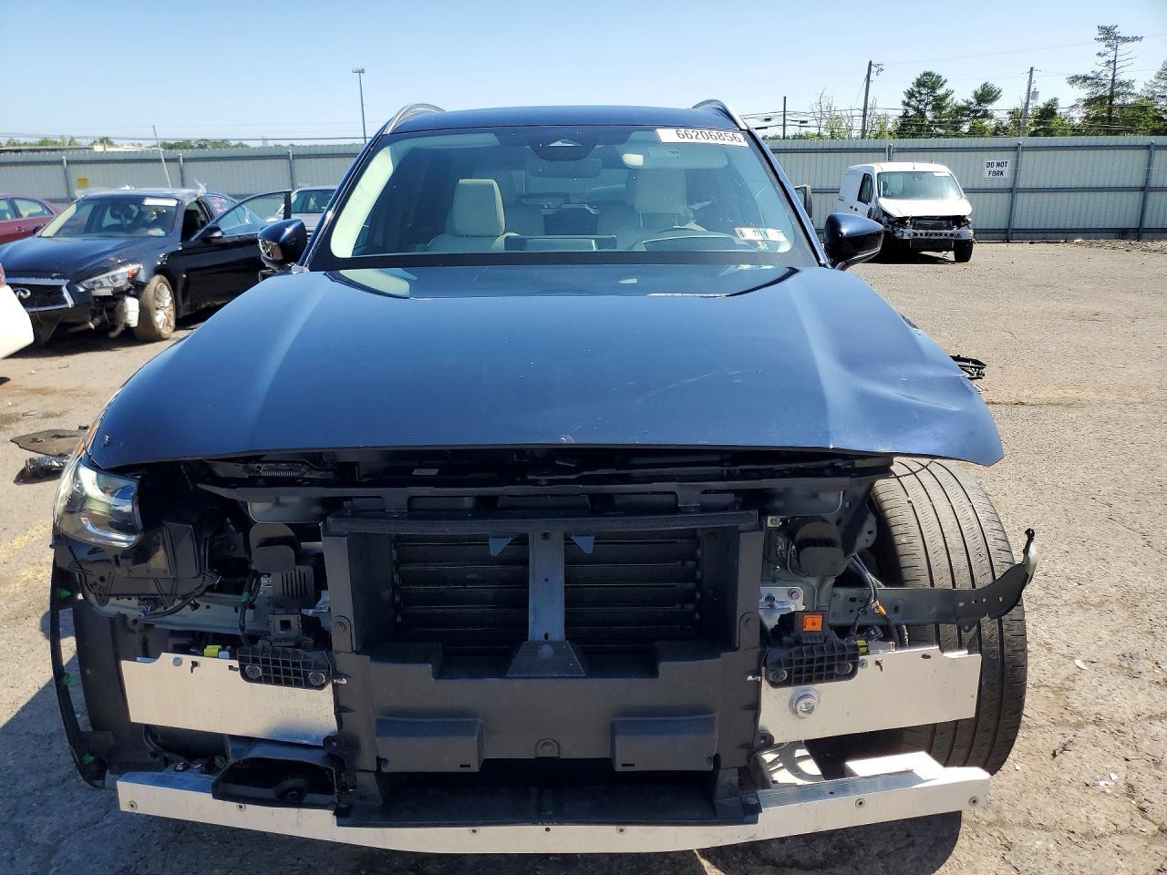 2024 Mazda CX-90, Premium Plus