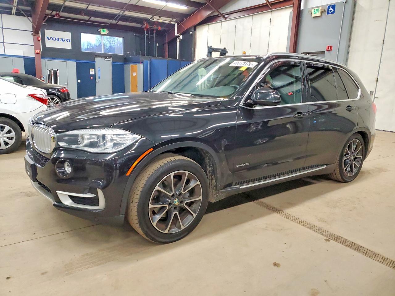 2015 BMW X5, Xdrive35I