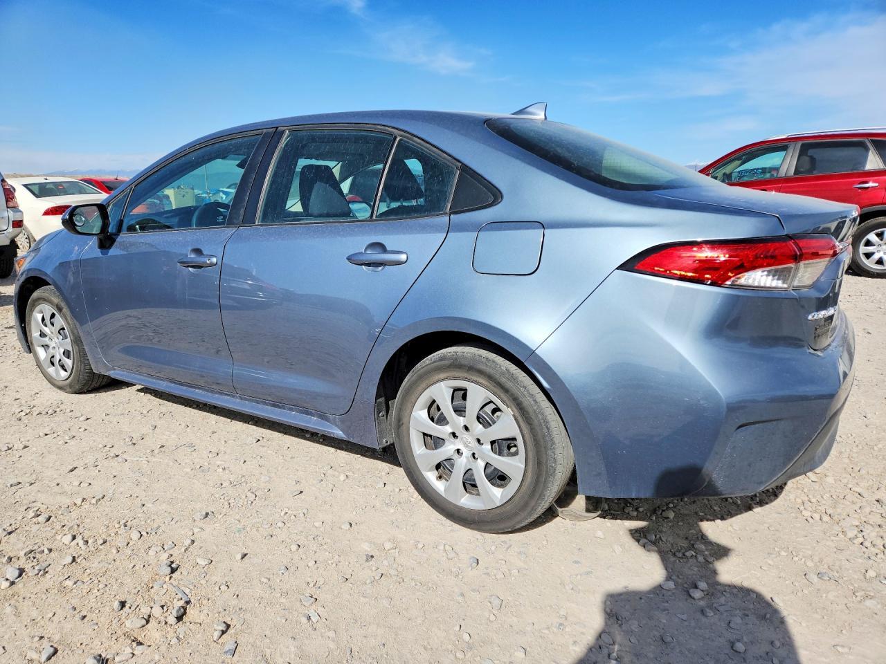 2023 Toyota Corolla, LE