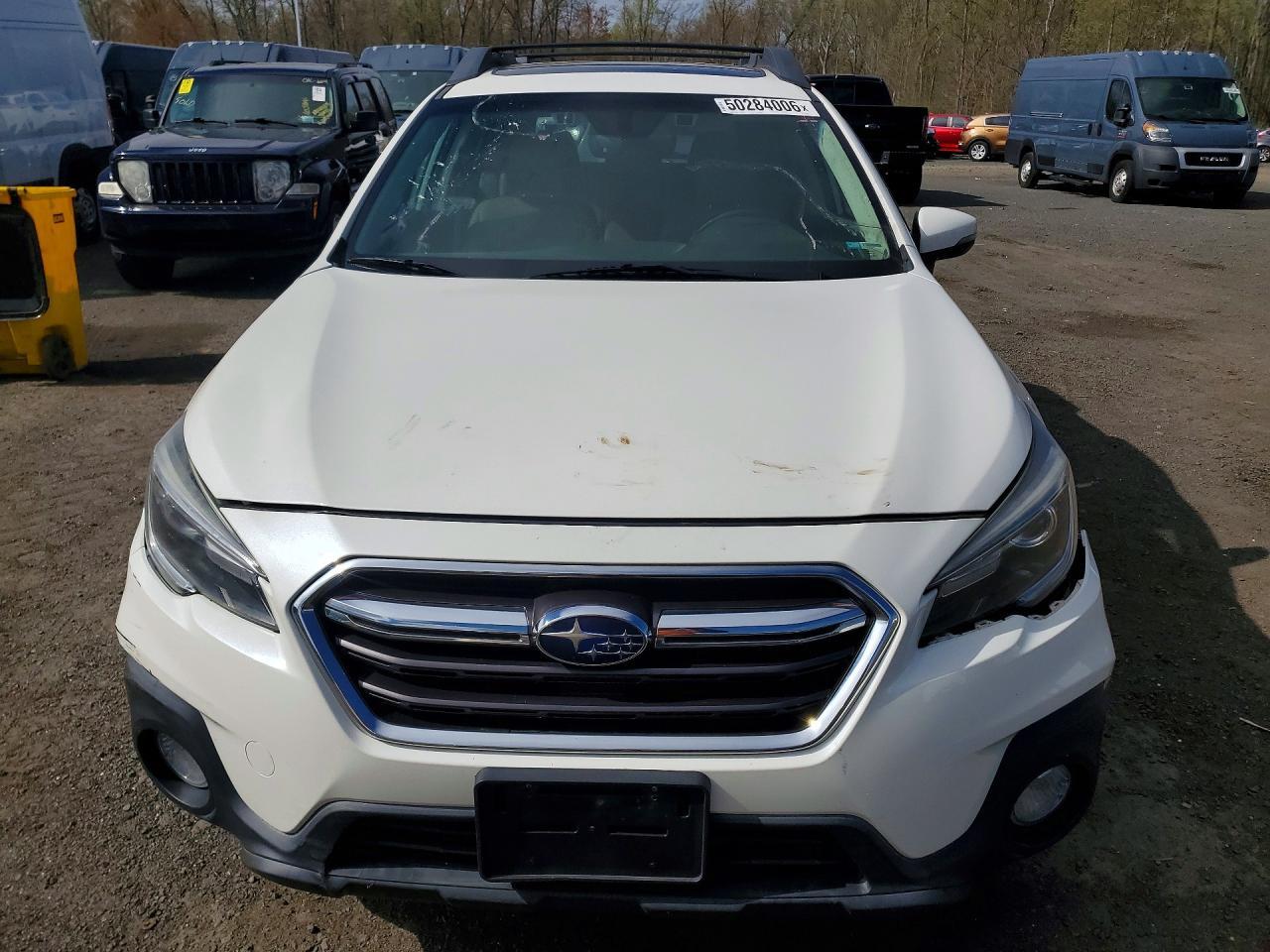 2018 Subaru Outback, 3.6R Lim...