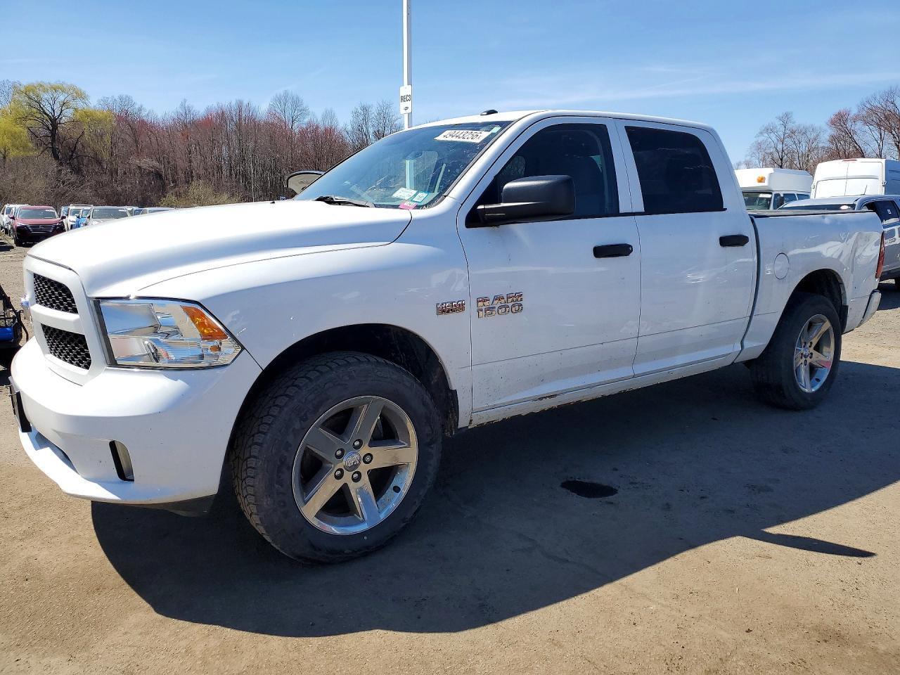 2016 RAM 1500, ST