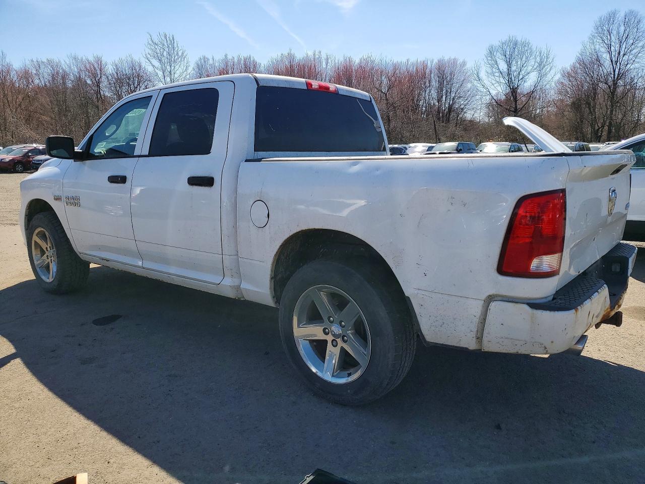 2016 RAM 1500, ST