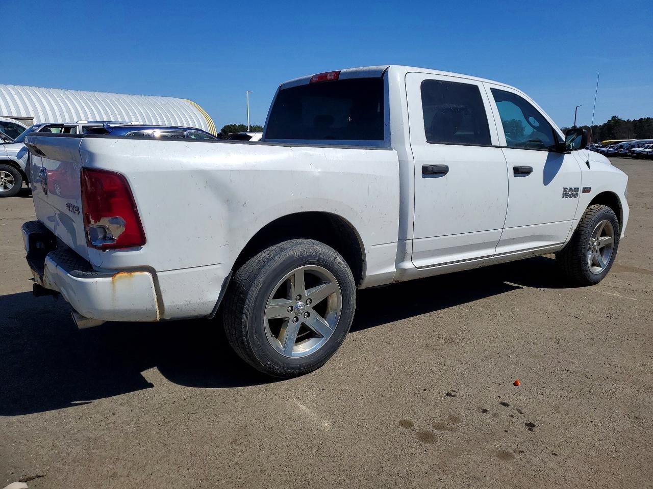 2016 RAM 1500, ST