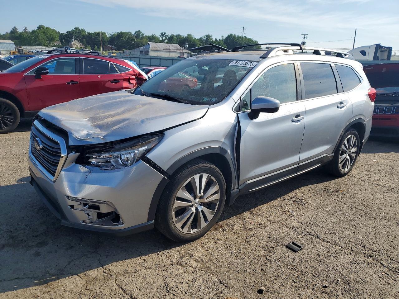 2021 Subaru Ascent, Premium