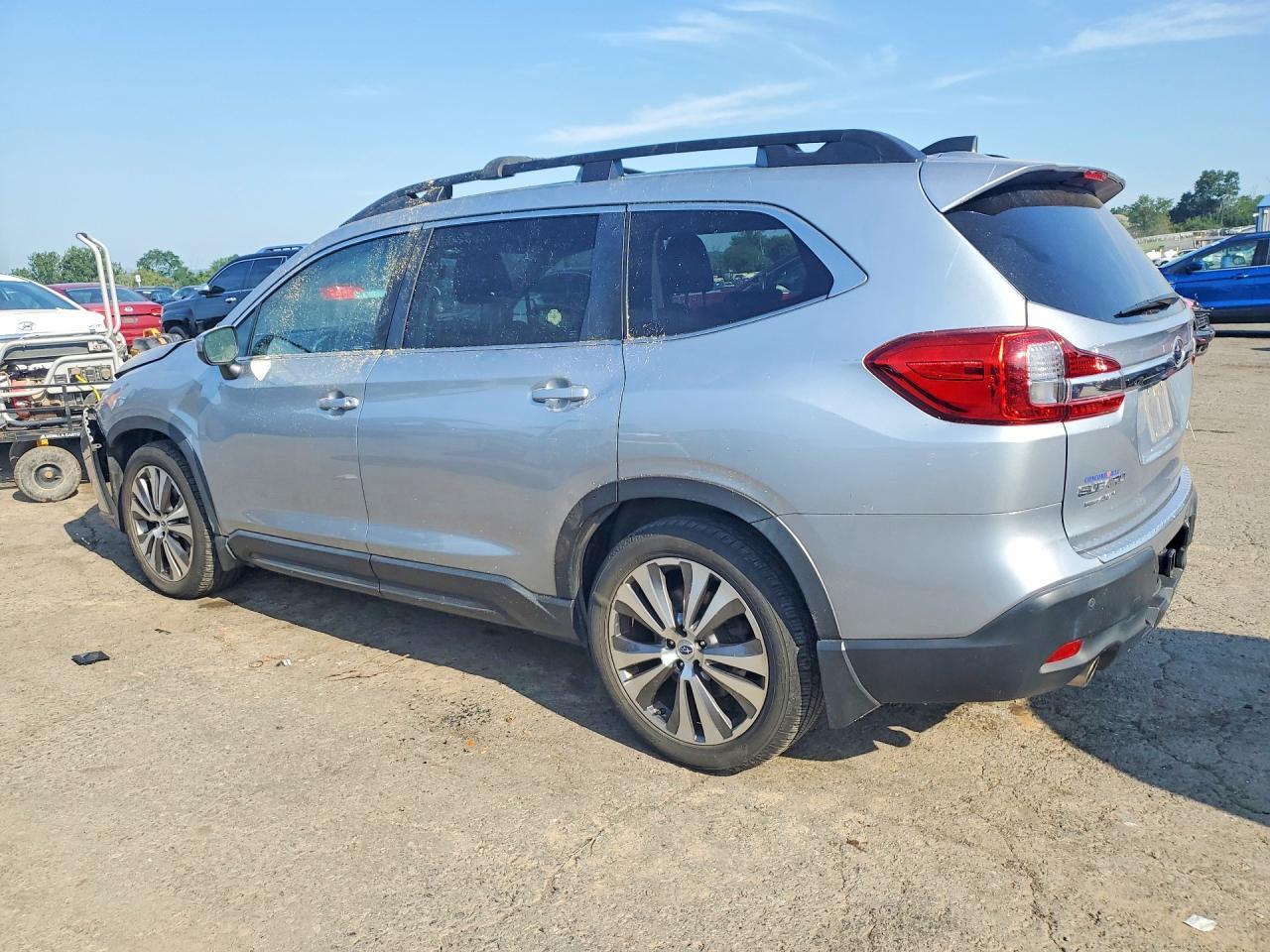 2021 Subaru Ascent, Premium