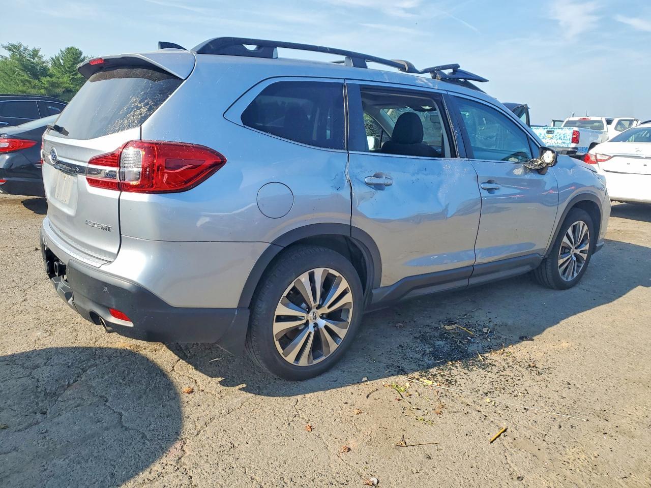 2021 Subaru Ascent, Premium