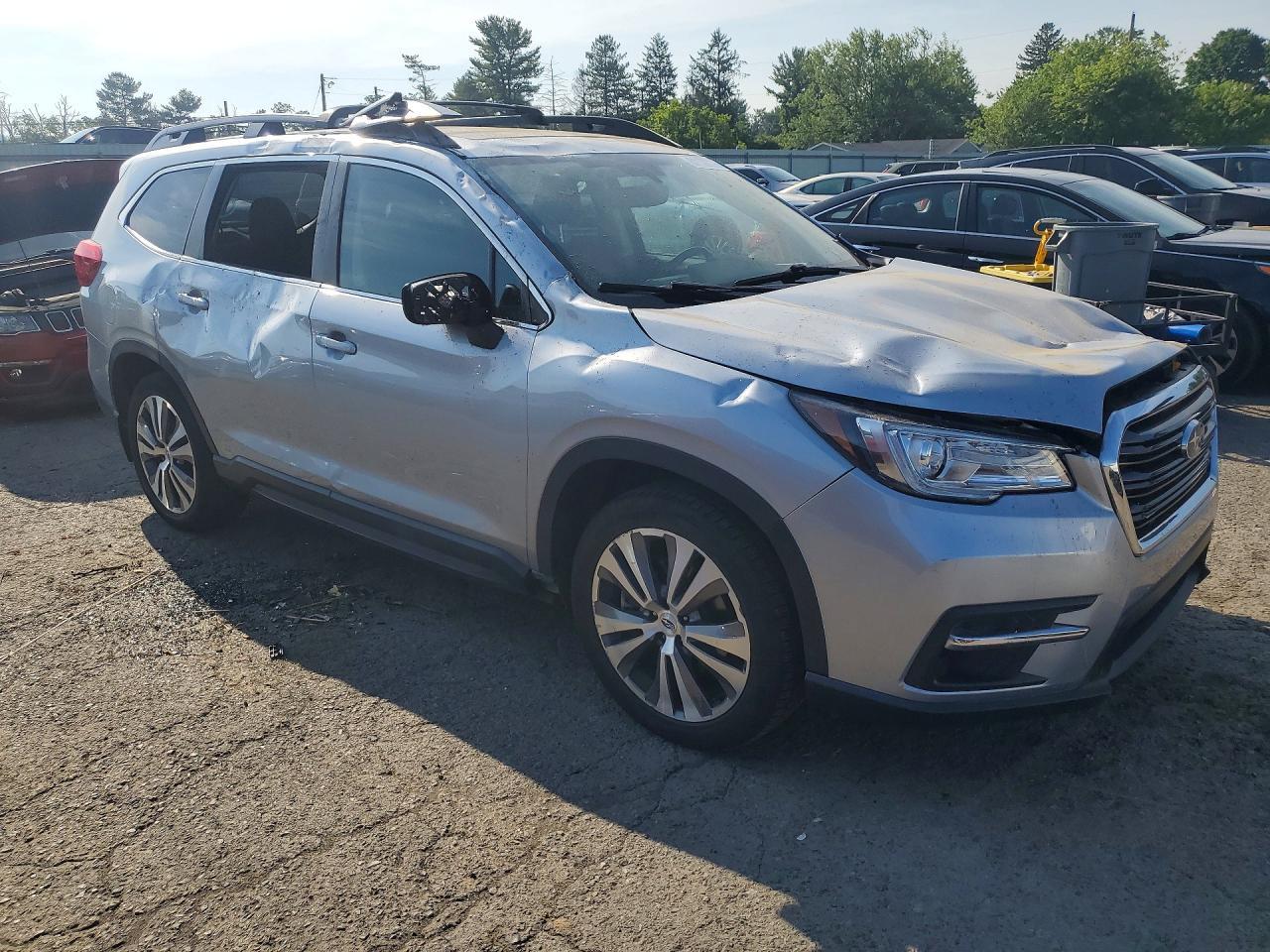 2021 Subaru Ascent, Premium