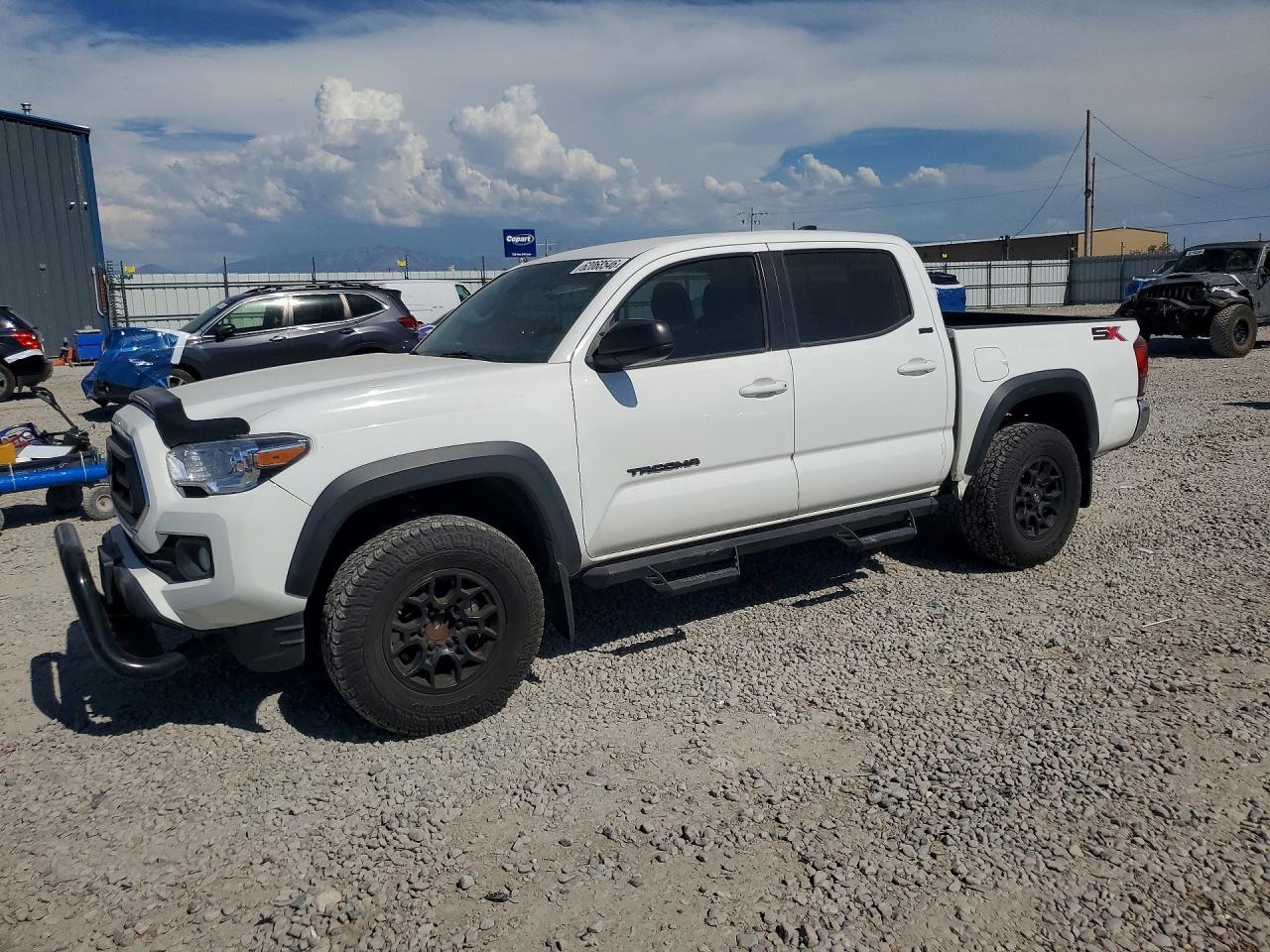2023 Toyota Tacoma, Sr5 V6