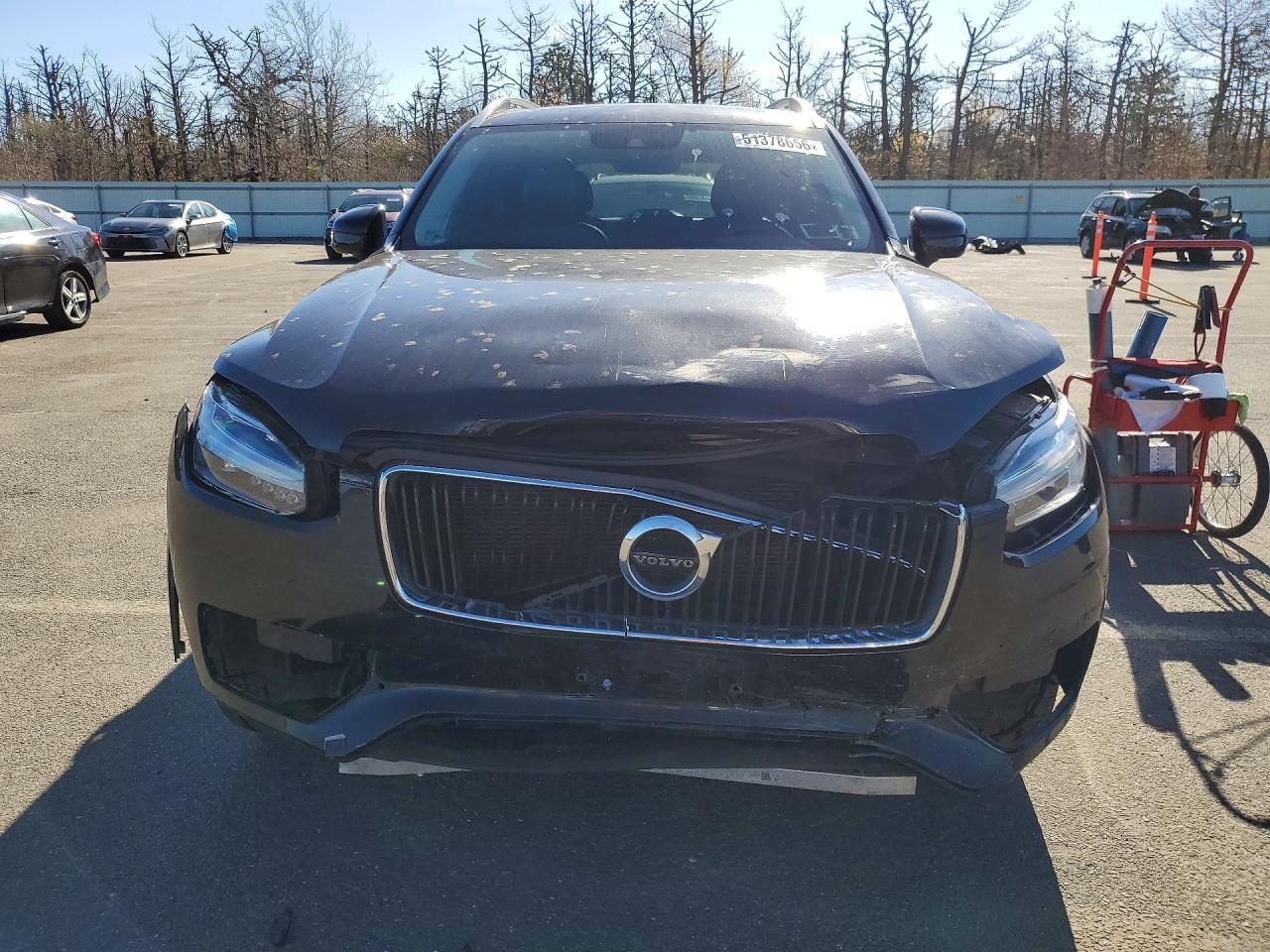 2019 Volvo XC90, T5 Momentum
