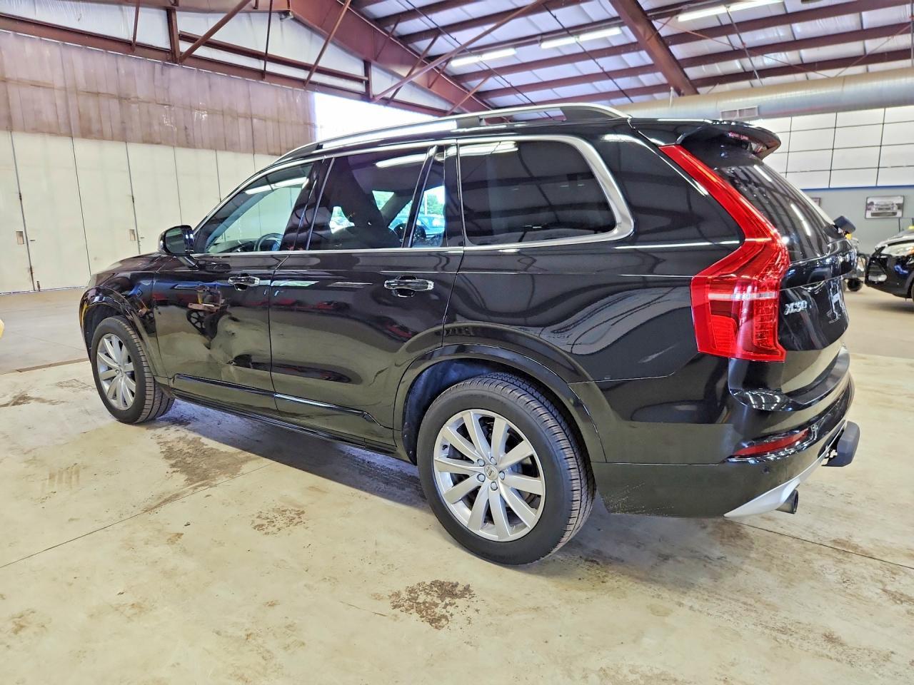 2019 Volvo XC90, T5 Momentum