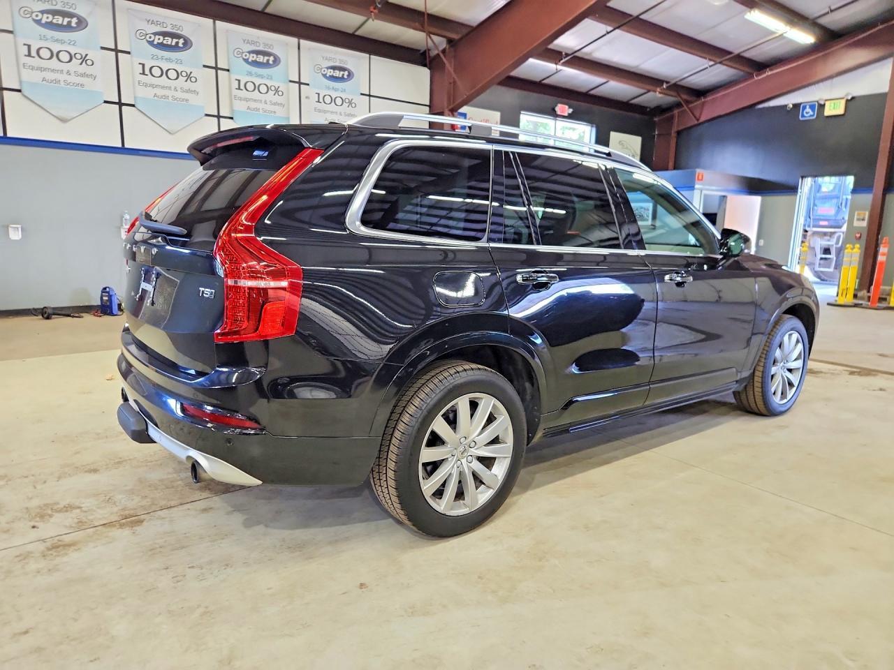 2019 Volvo XC90, T5 Momentum