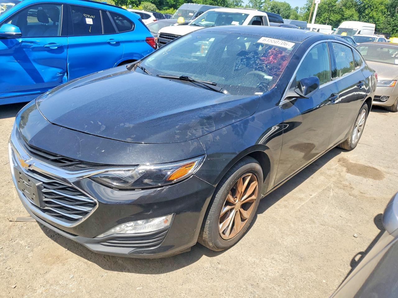 2020 Chevrolet Malibu, LT