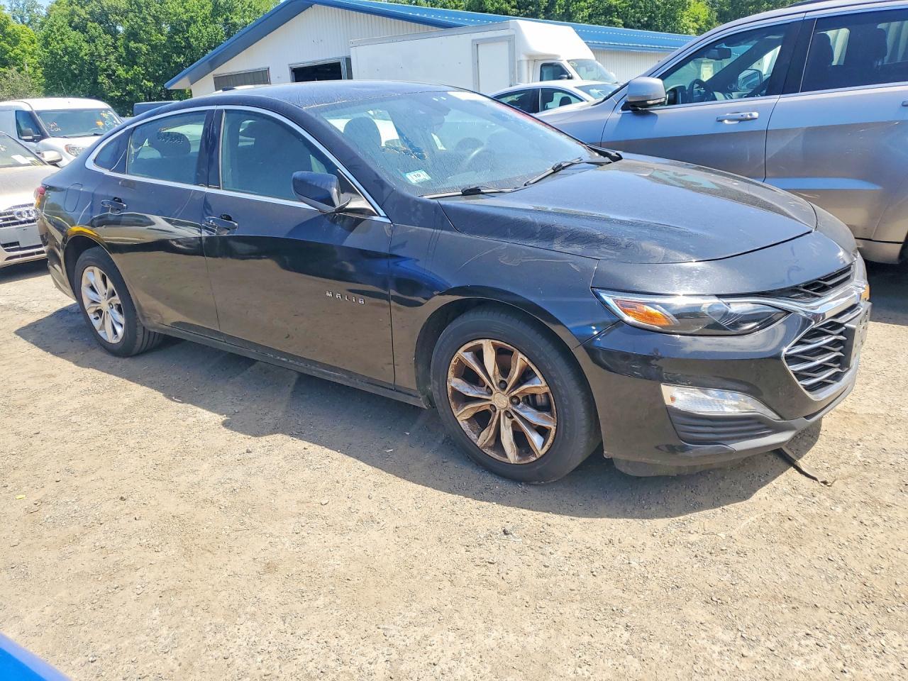 2020 Chevrolet Malibu, LT