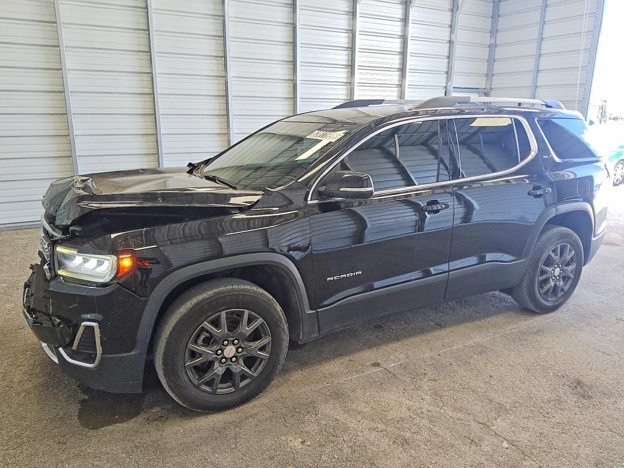 2023 GMC Acadia, Slt