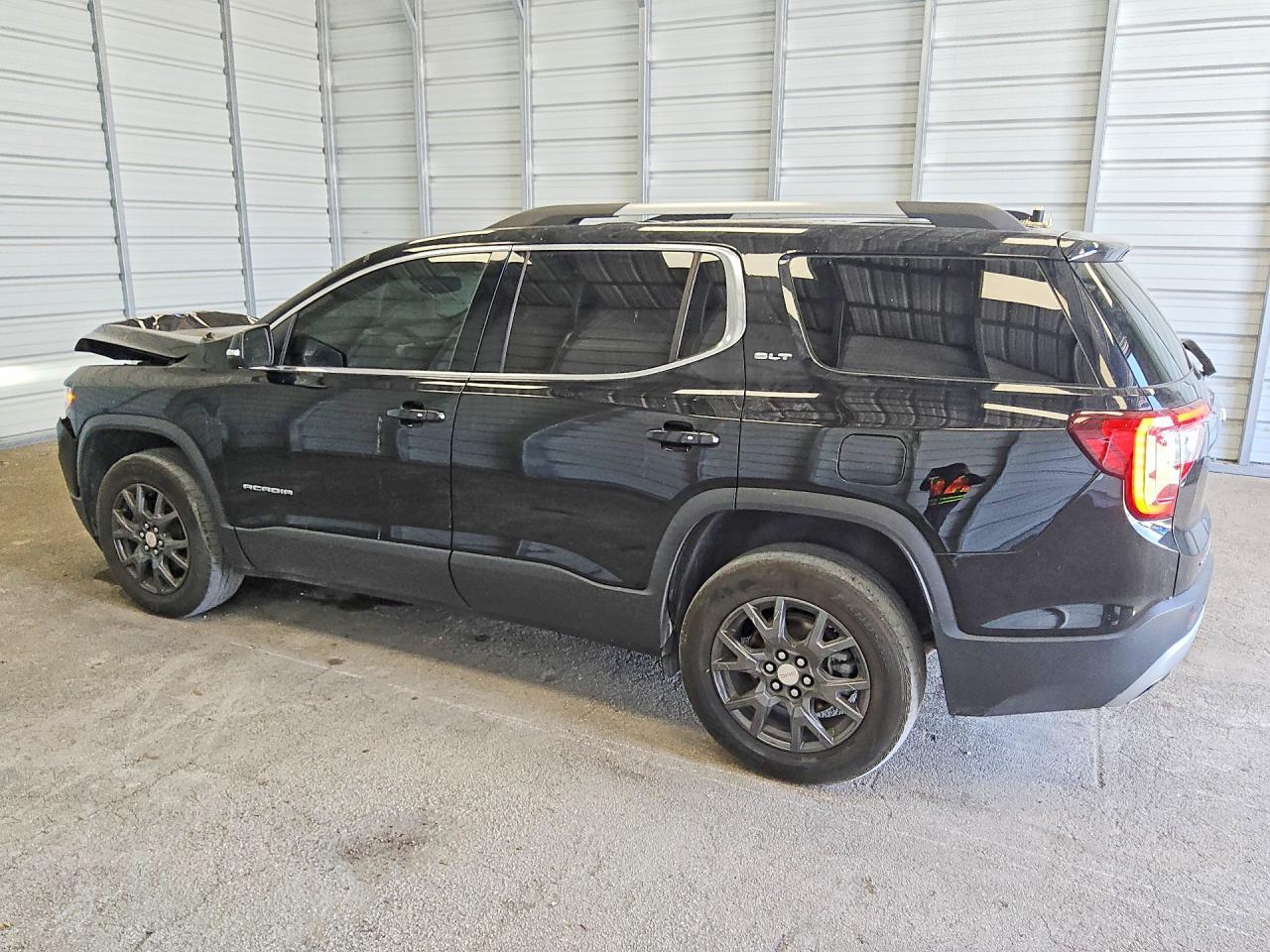2023 GMC Acadia, Slt