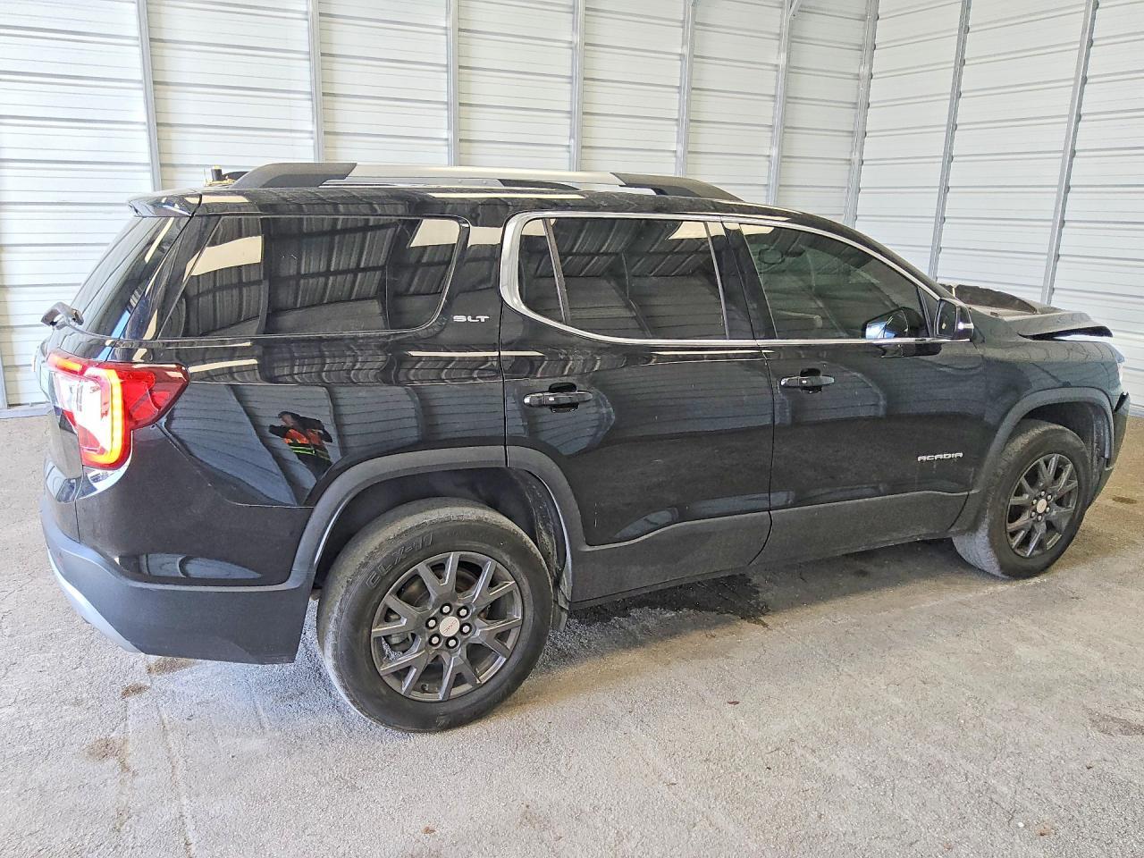 2023 GMC Acadia, Slt