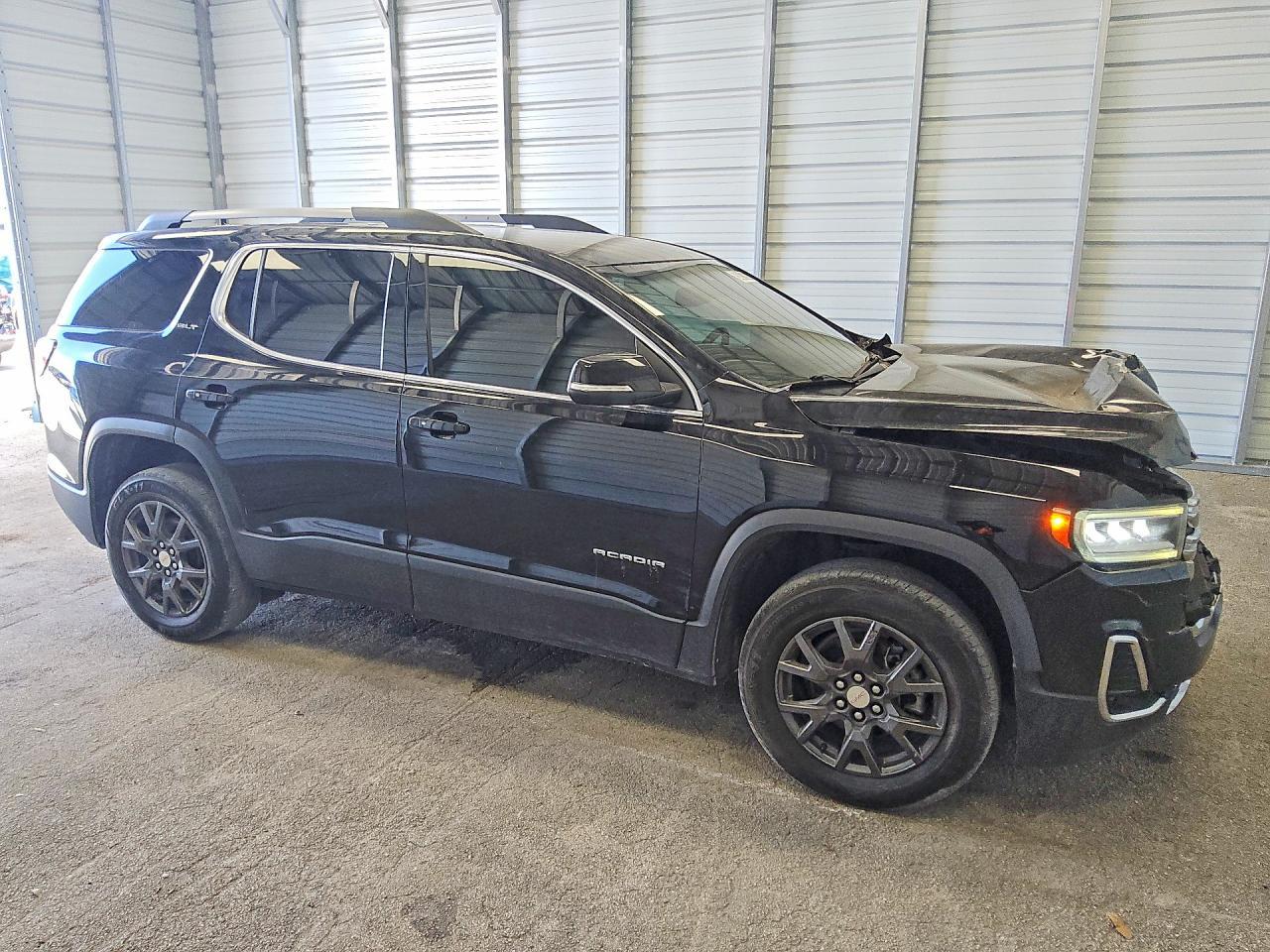 2023 GMC Acadia, Slt