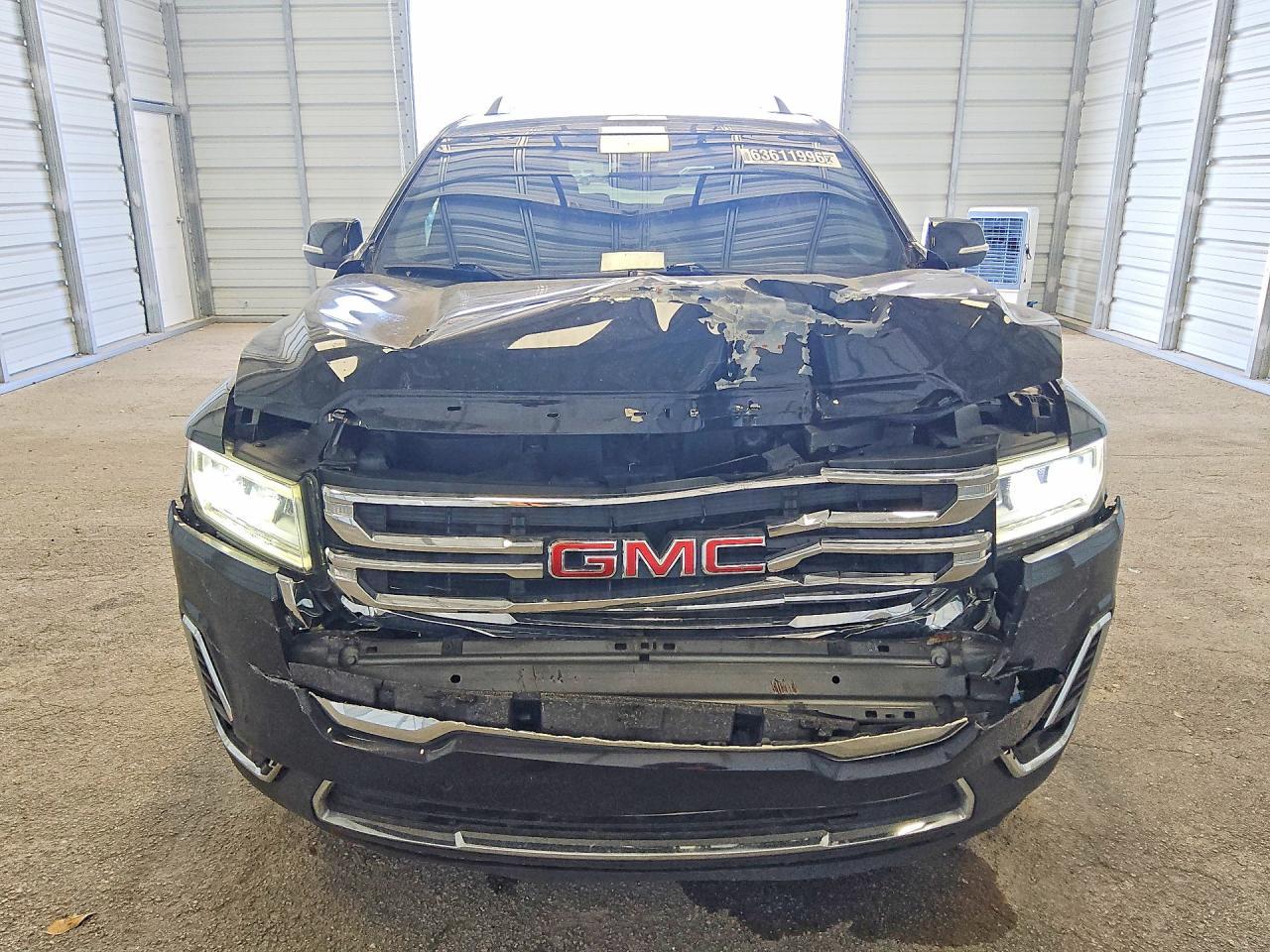 2023 GMC Acadia, Slt