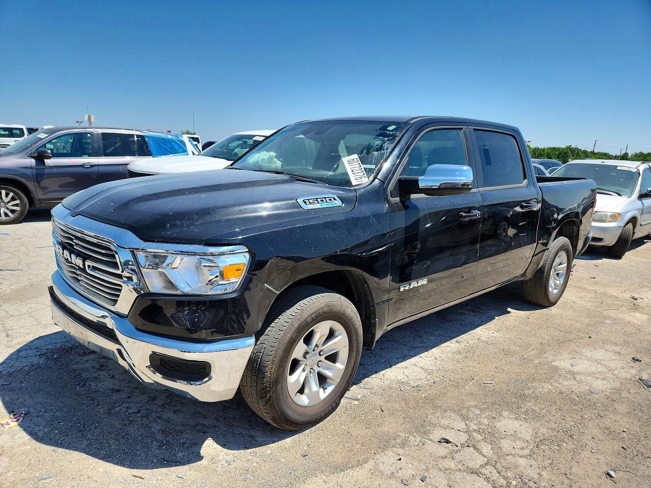 2024 RAM 1500, Laramie