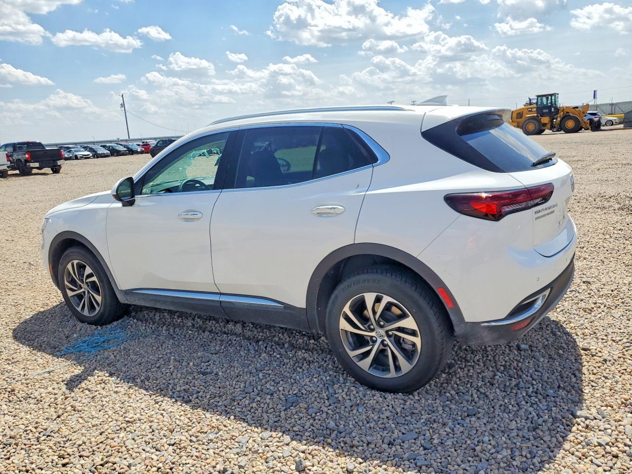 2023 Buick Envision, Essence