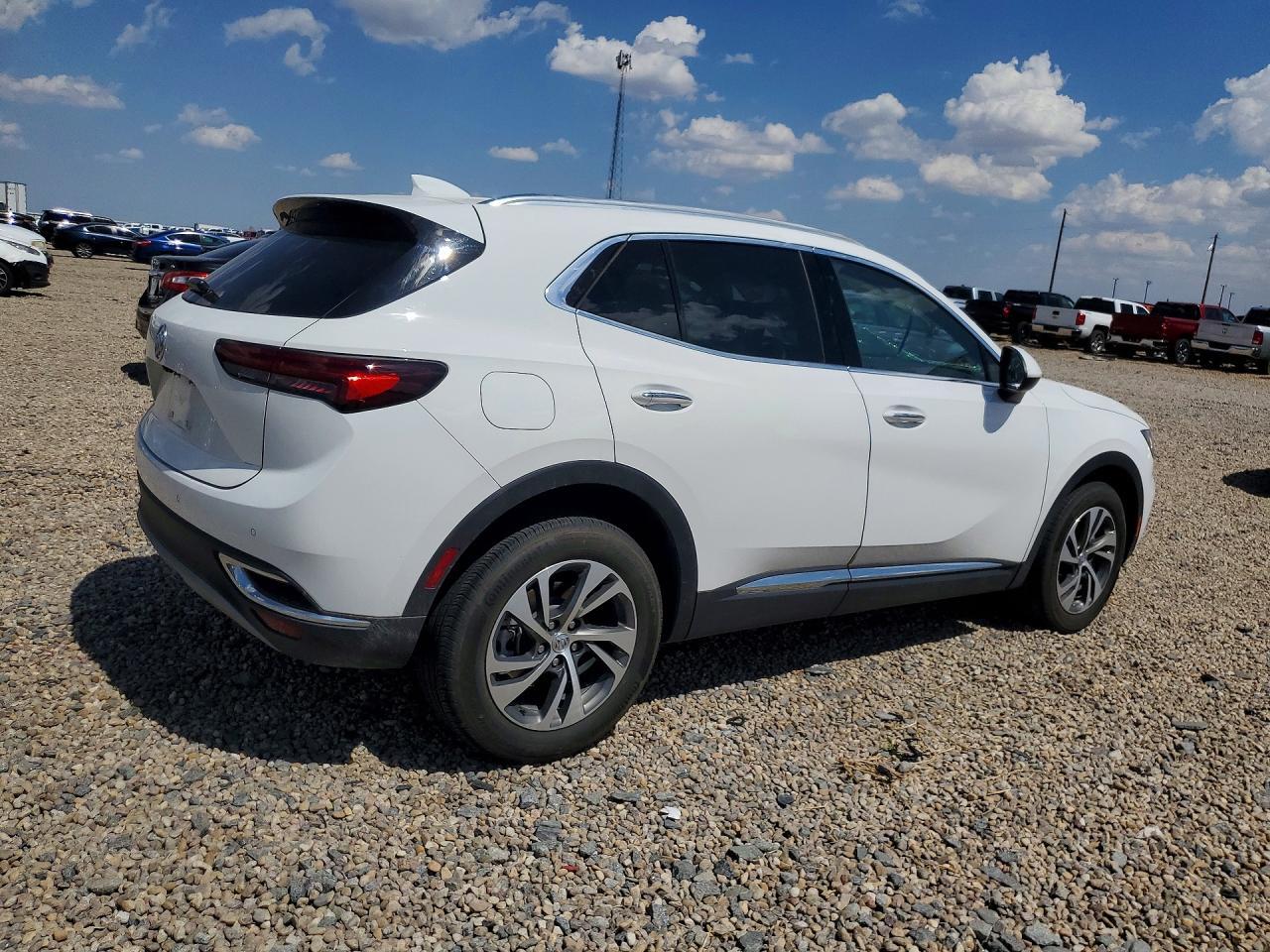 2023 Buick Envision, Essence