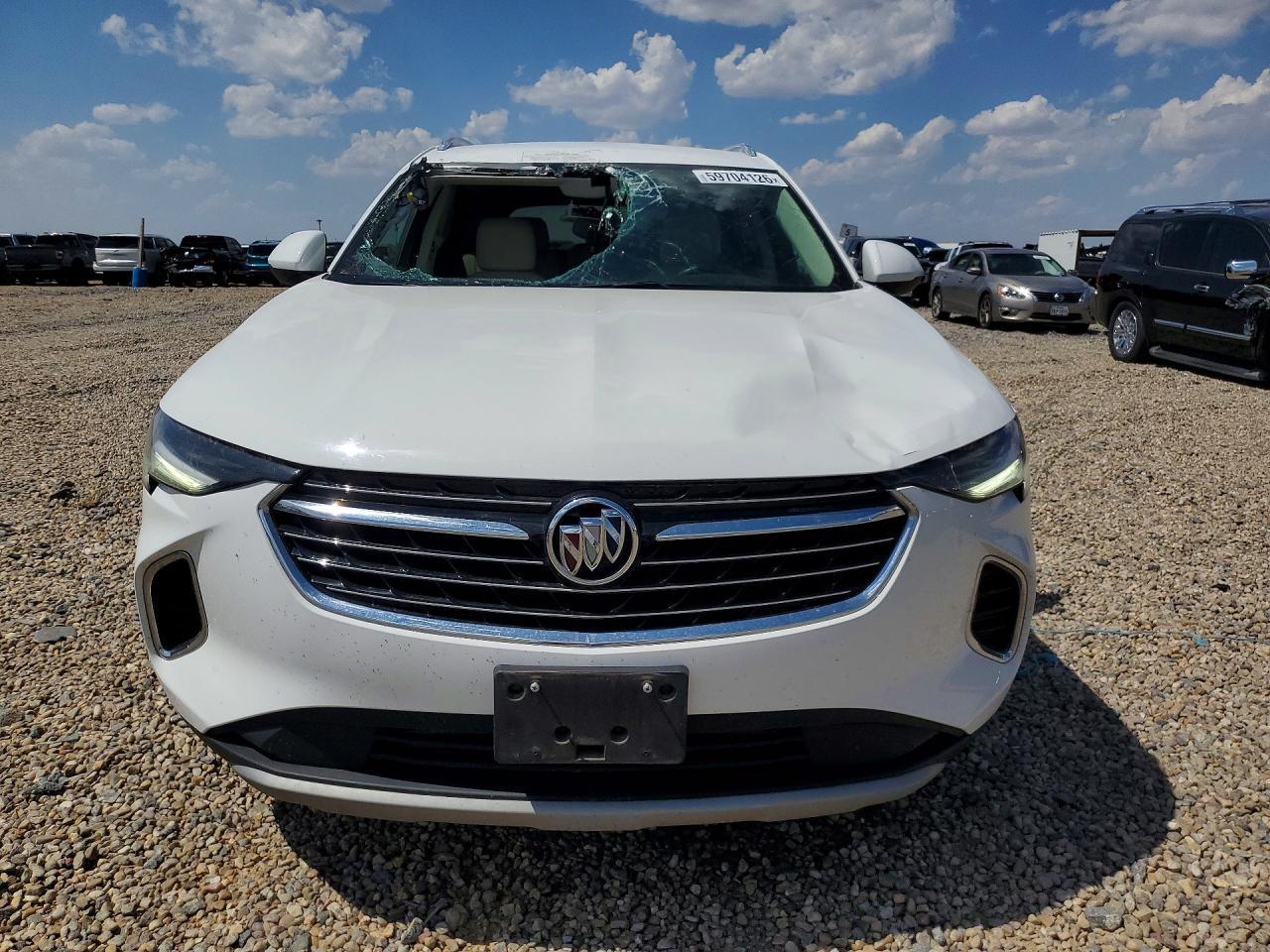 2023 Buick Envision, Essence