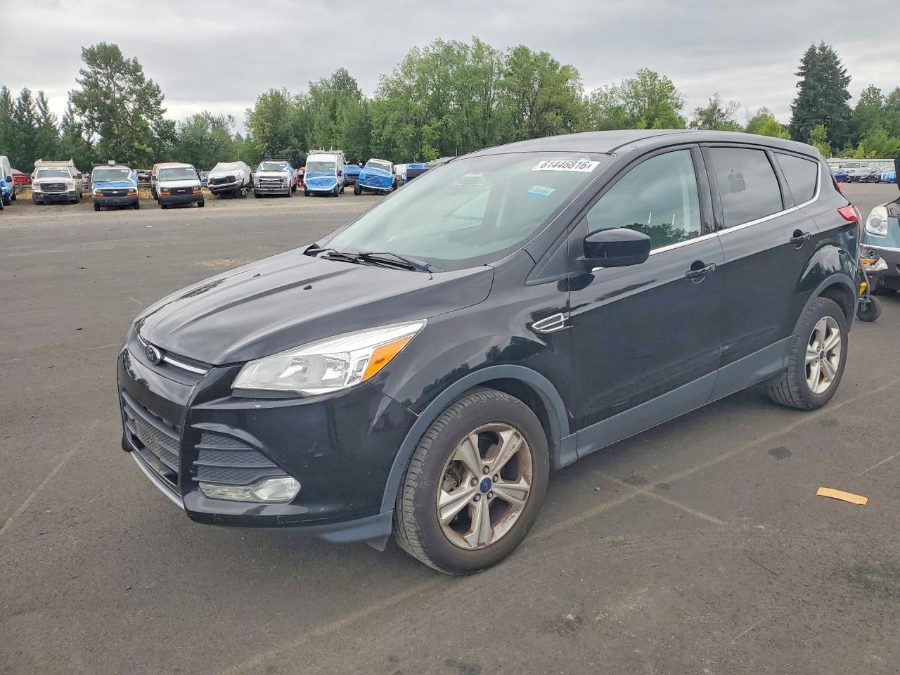 2016 Ford Escape, SE