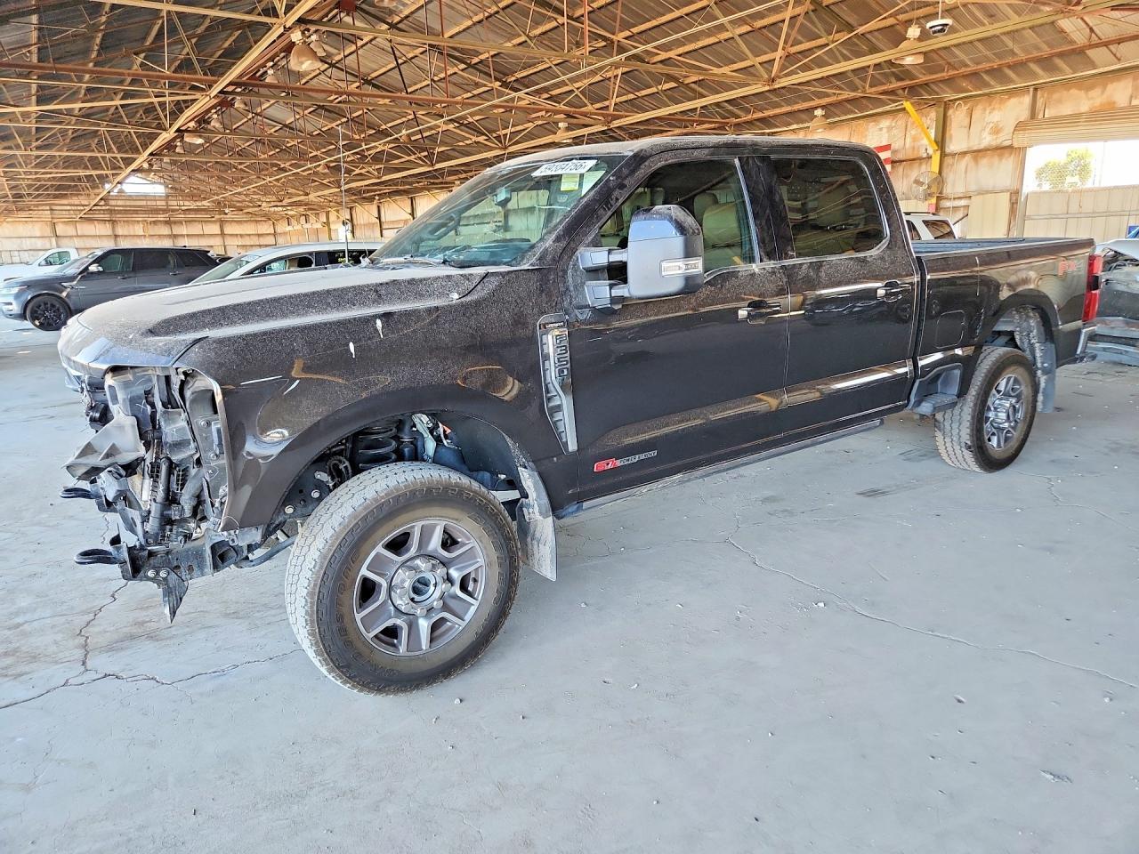 2025 Ford F-350, Super Duty