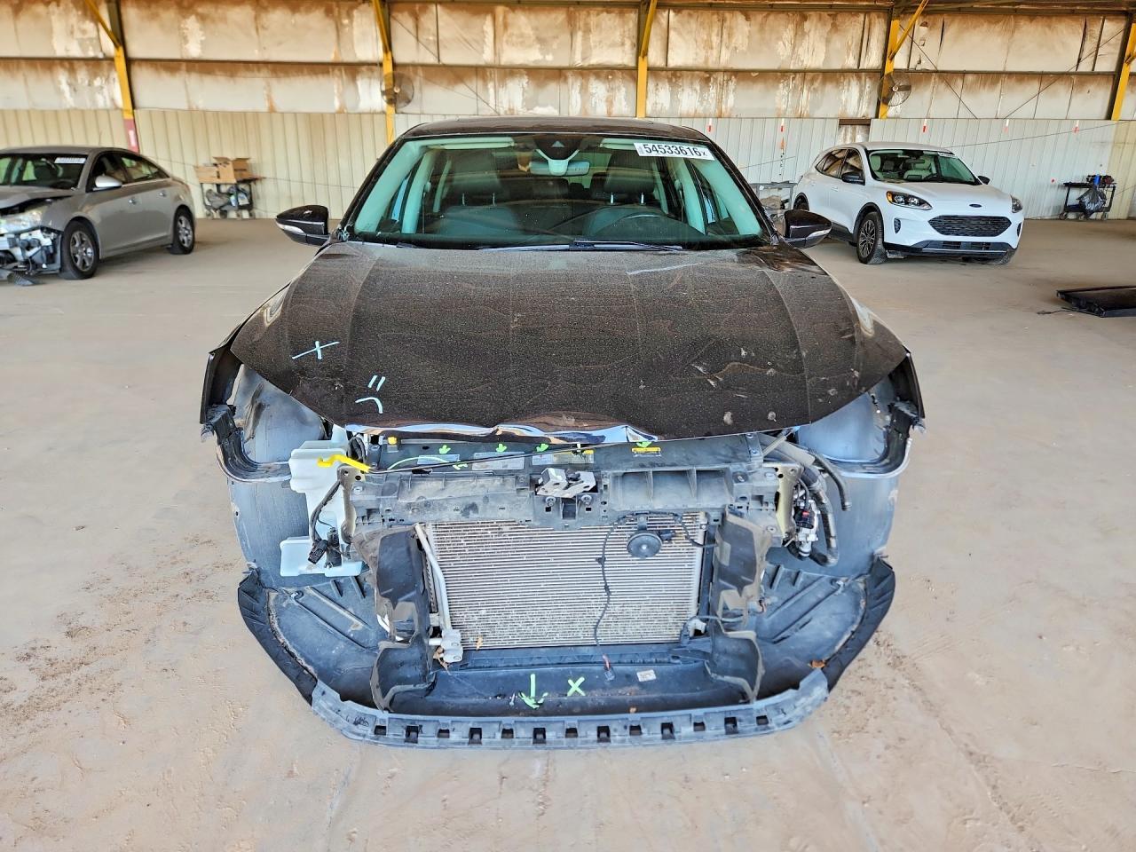 2022 Volkswagen Passat, SE