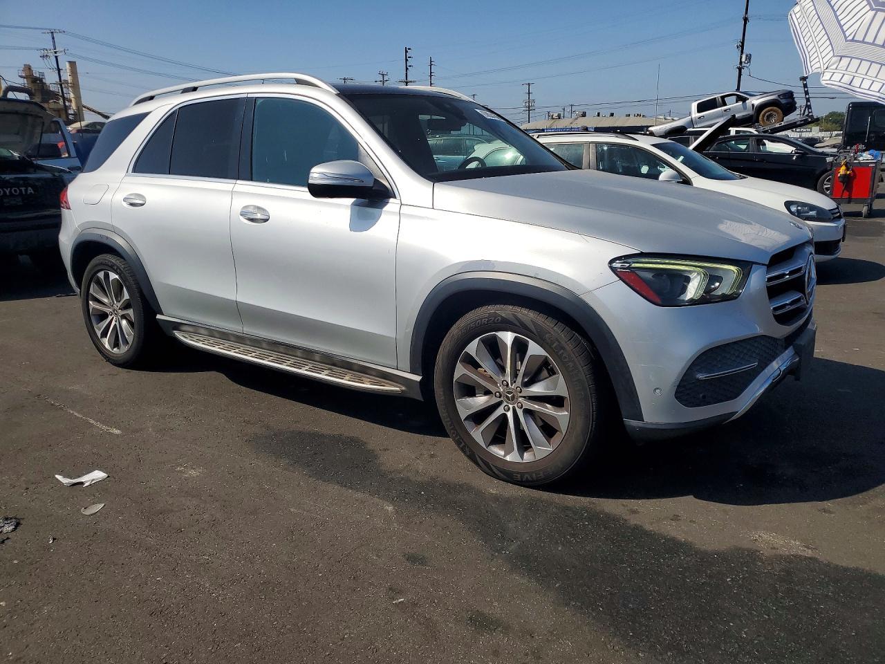 2020 Mercedes-Benz GLE-Class,...