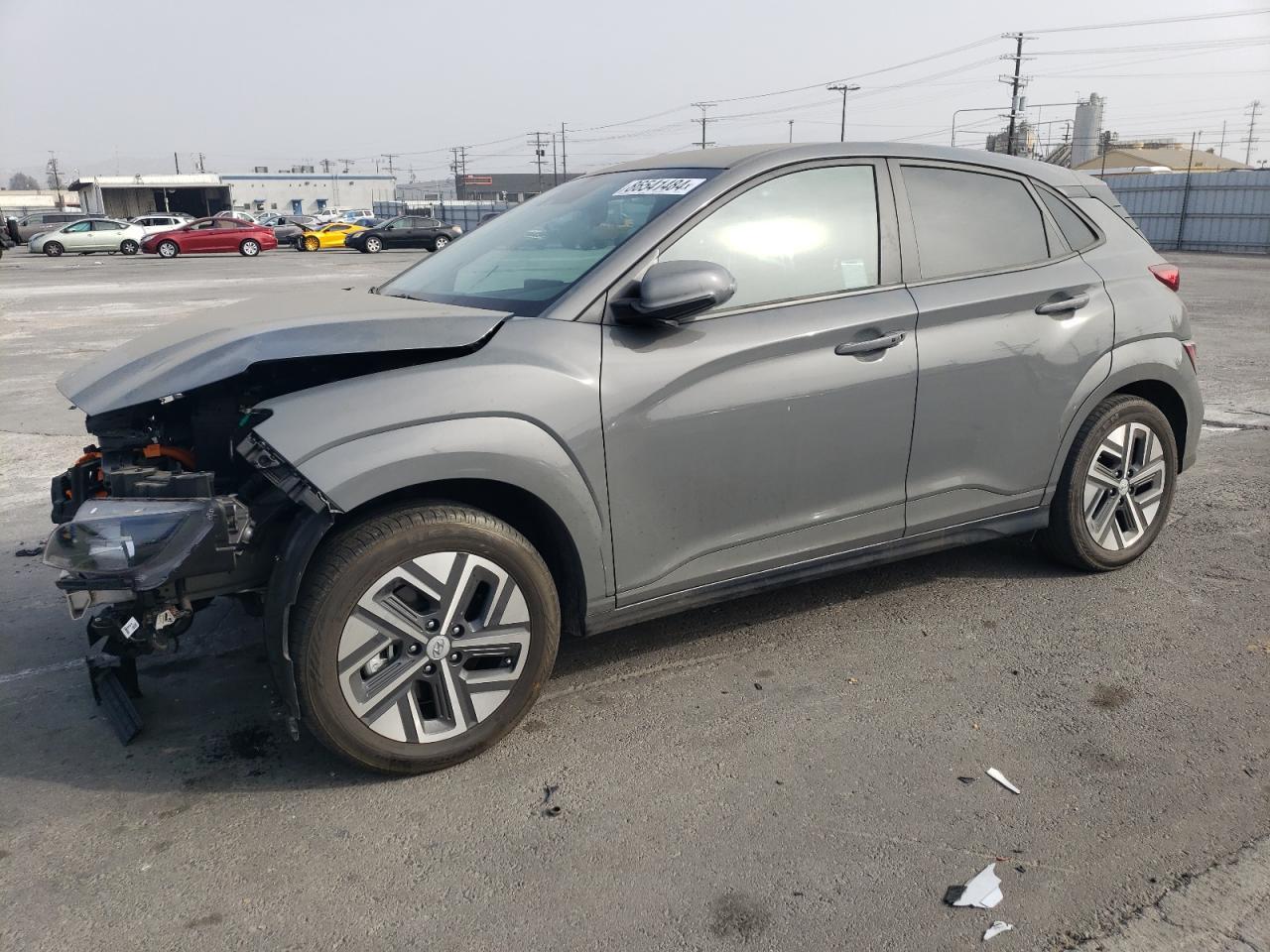 2023 Hyundai Kona, SE