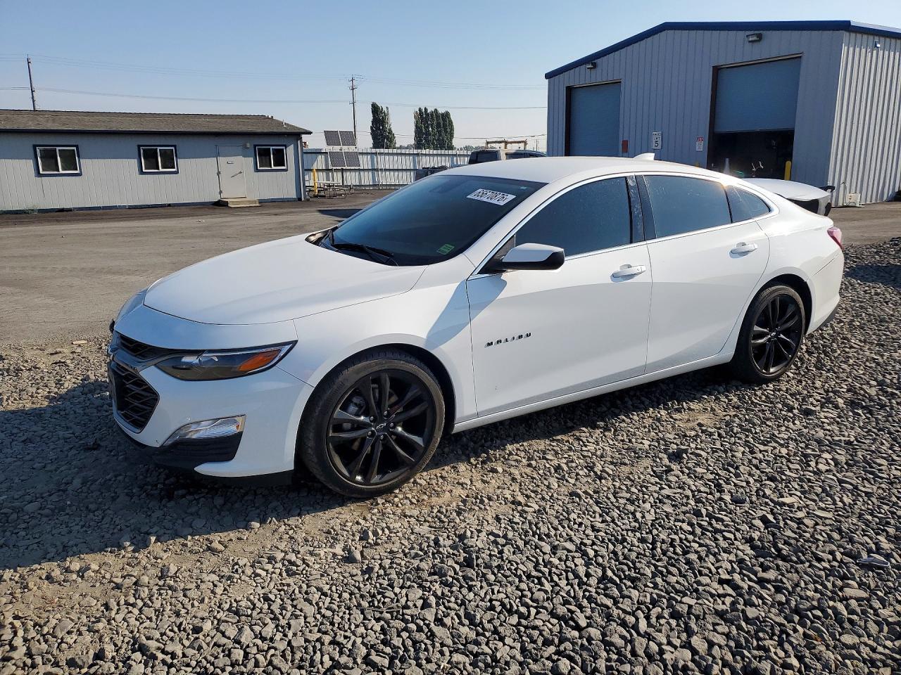 2021 Chevrolet Malibu, LT