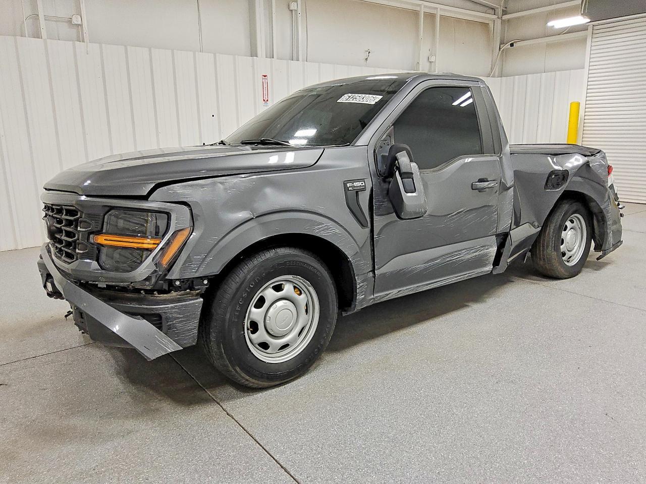 2024 Ford F-150, XL