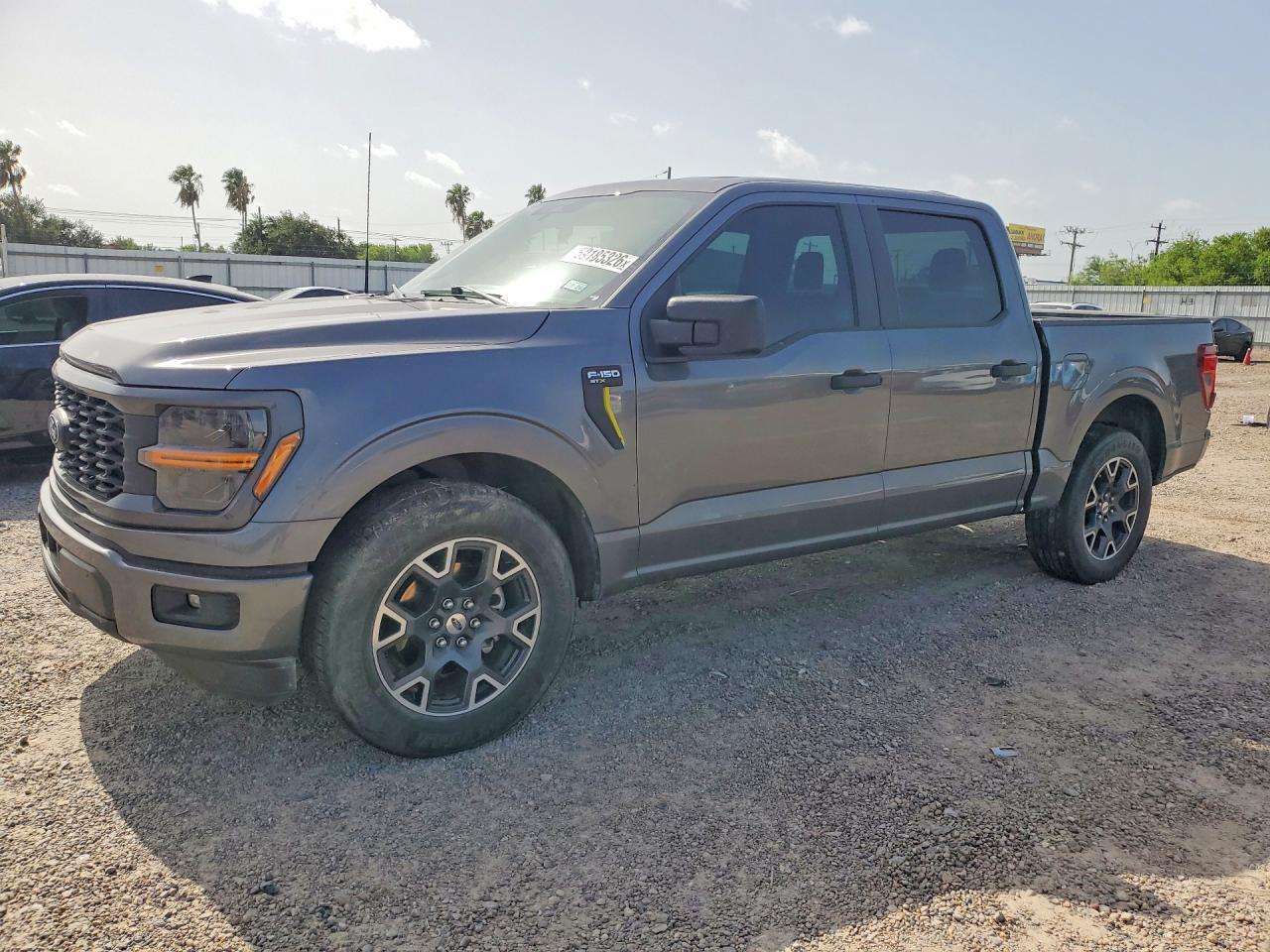 2024 Ford F-150, Stx