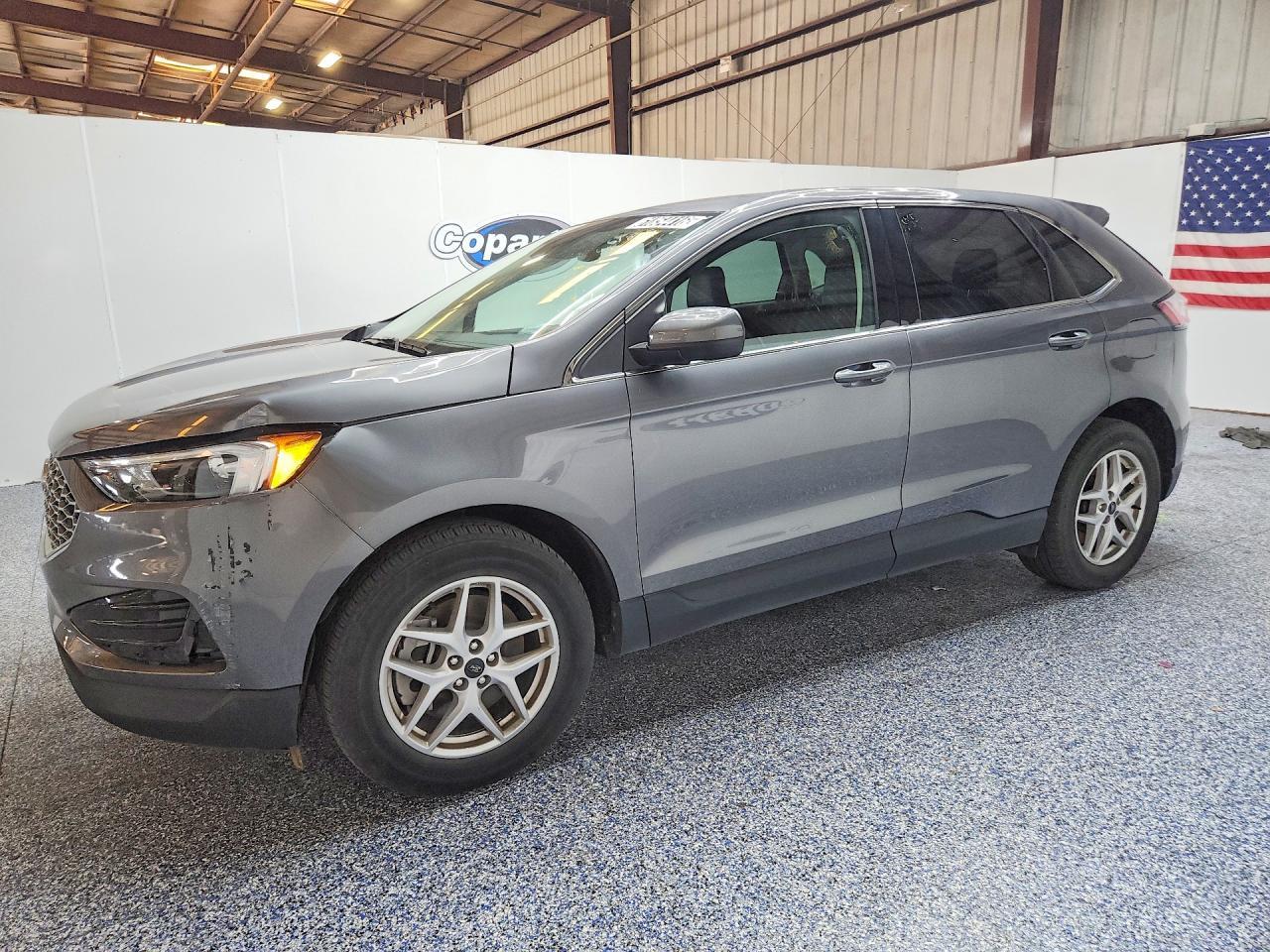 2024 Ford Edge, Sel