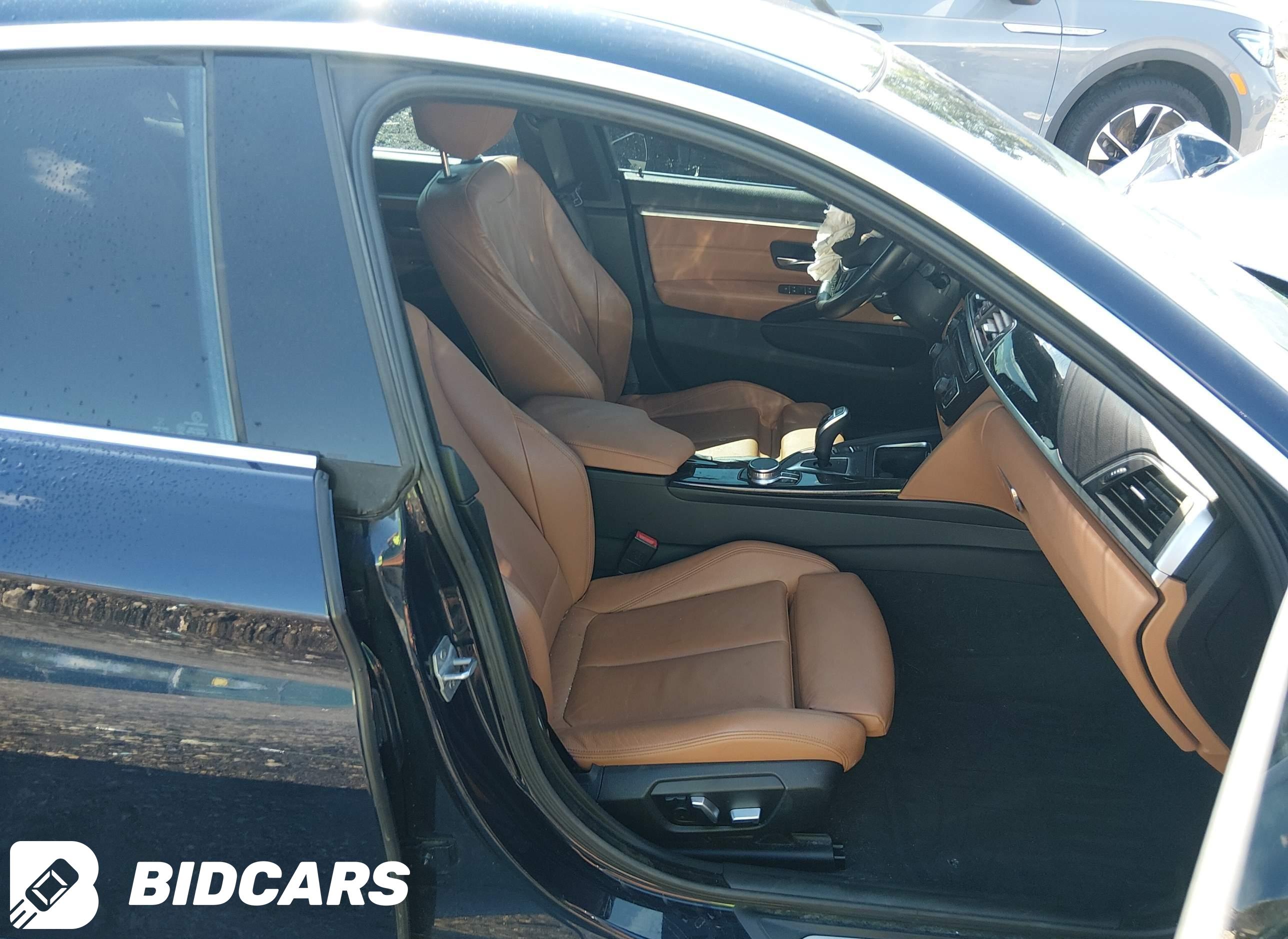 2019 BMW 440i Gran Coupe, Xdrive