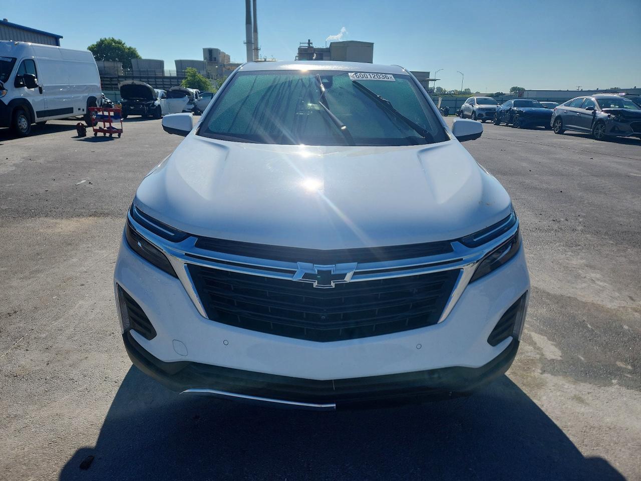 2024 Chevrolet Equinox, LT
