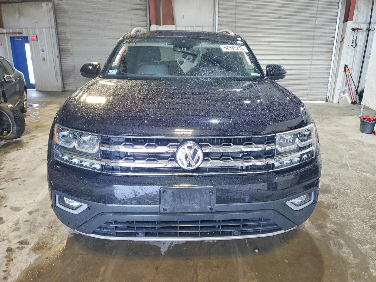 2019 Volkswagen Atlas, Sel