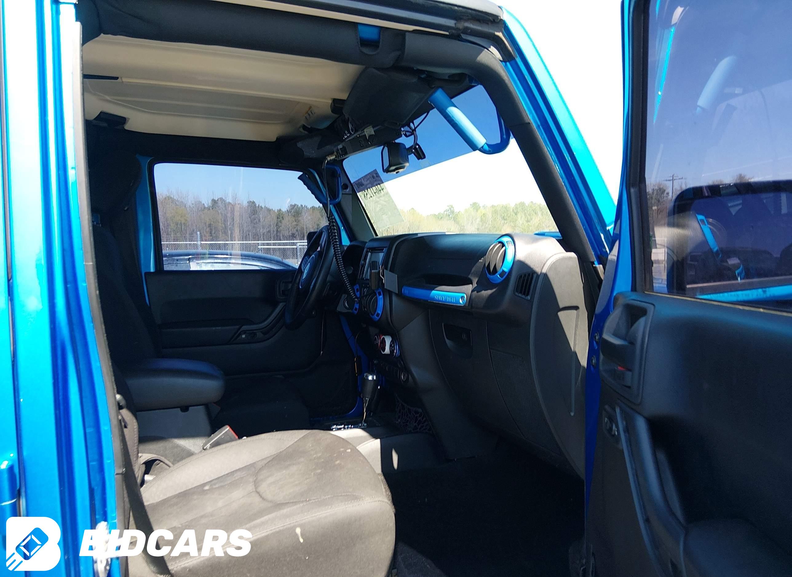 2015 Jeep Wrangler, Unlimited...