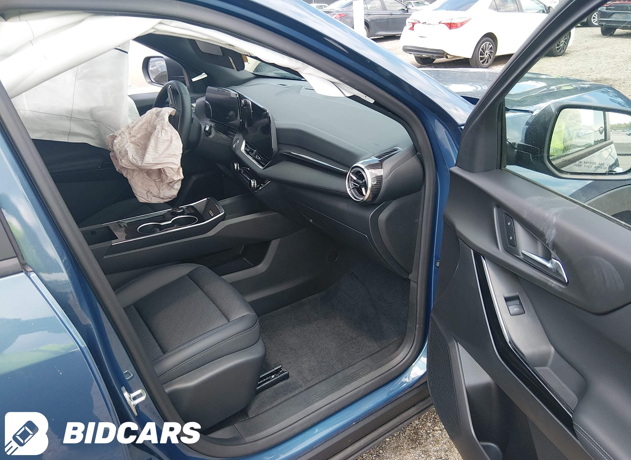 2026 Chevrolet Equinox, Fwd Lt