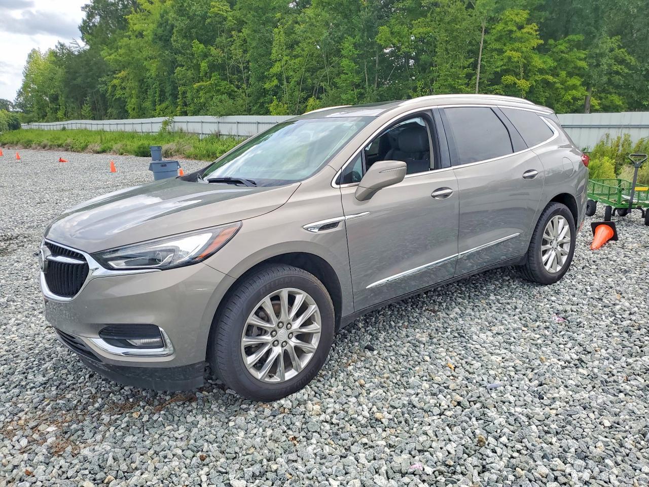 2019 Buick Enclave, Essence