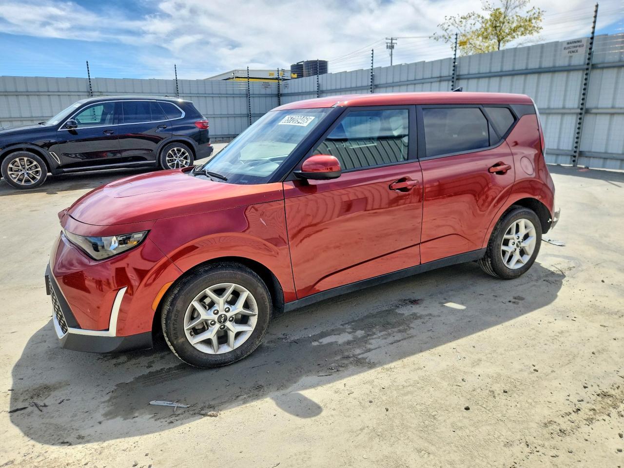 2023 KIA Soul, LX