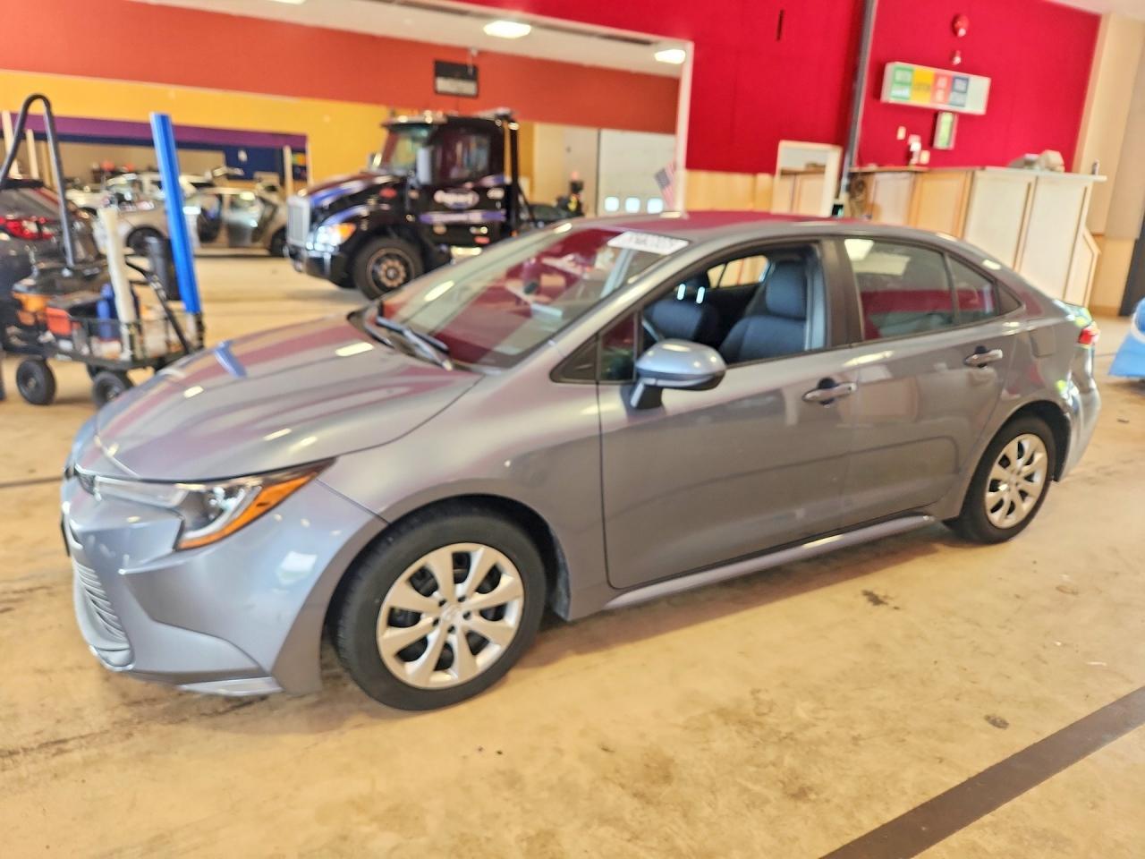 2024 Toyota Corolla, LE