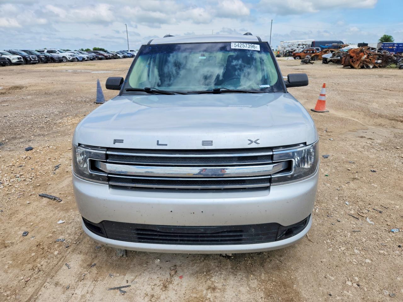 2019 Ford Flex