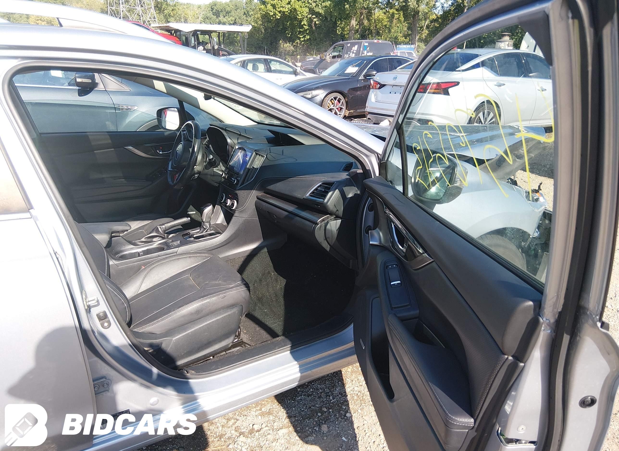 2019 Subaru Impreza, 2.0I Lim...
