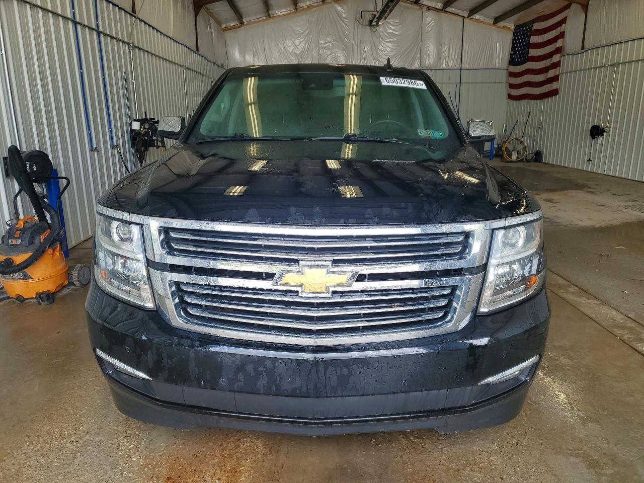 2016 Chevrolet Suburban, K150...